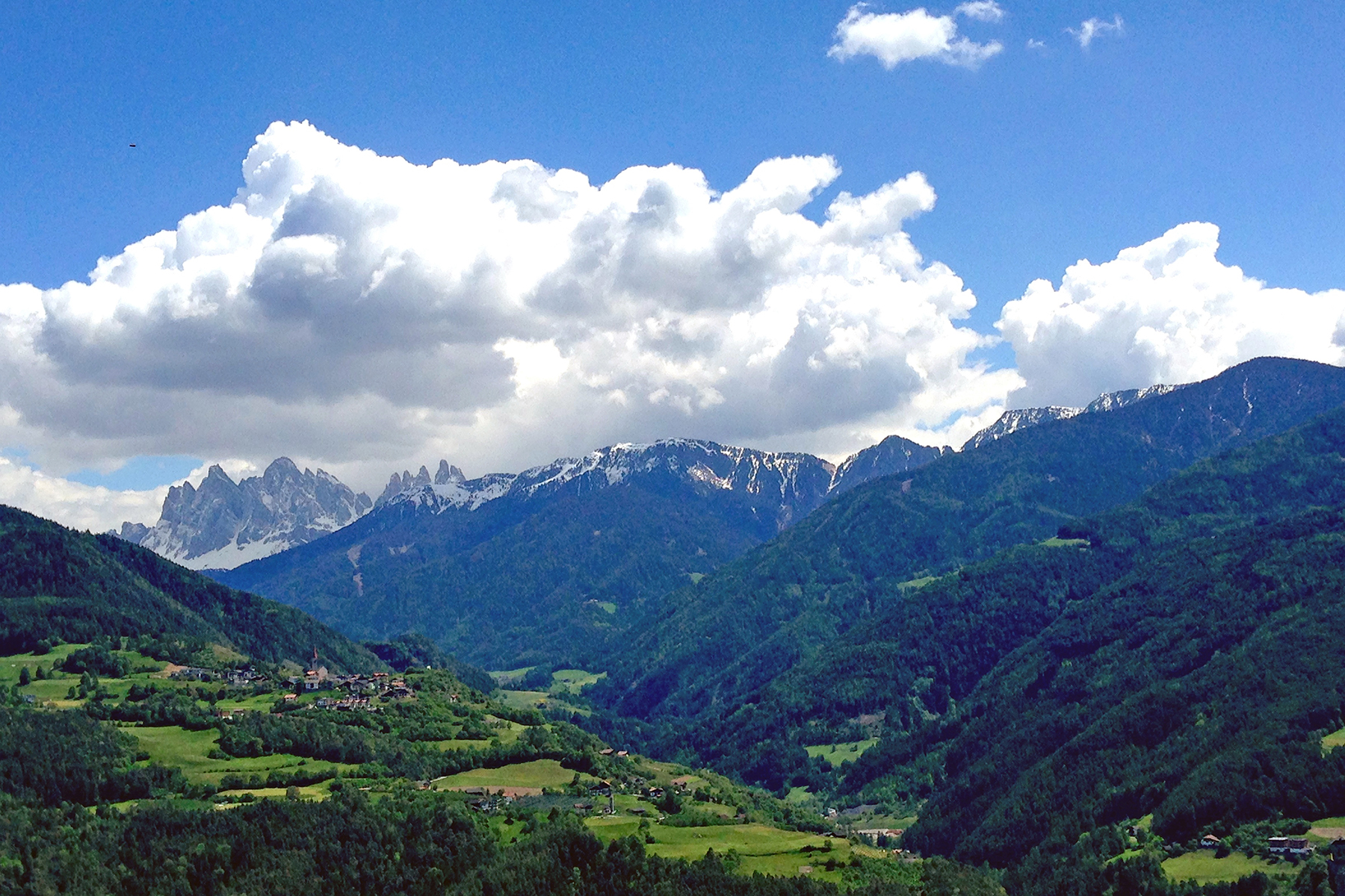 Törggelen in Südtirol: Kastanien, Kultur und Kulinarik - 5 Tipps für den Keschtnweg