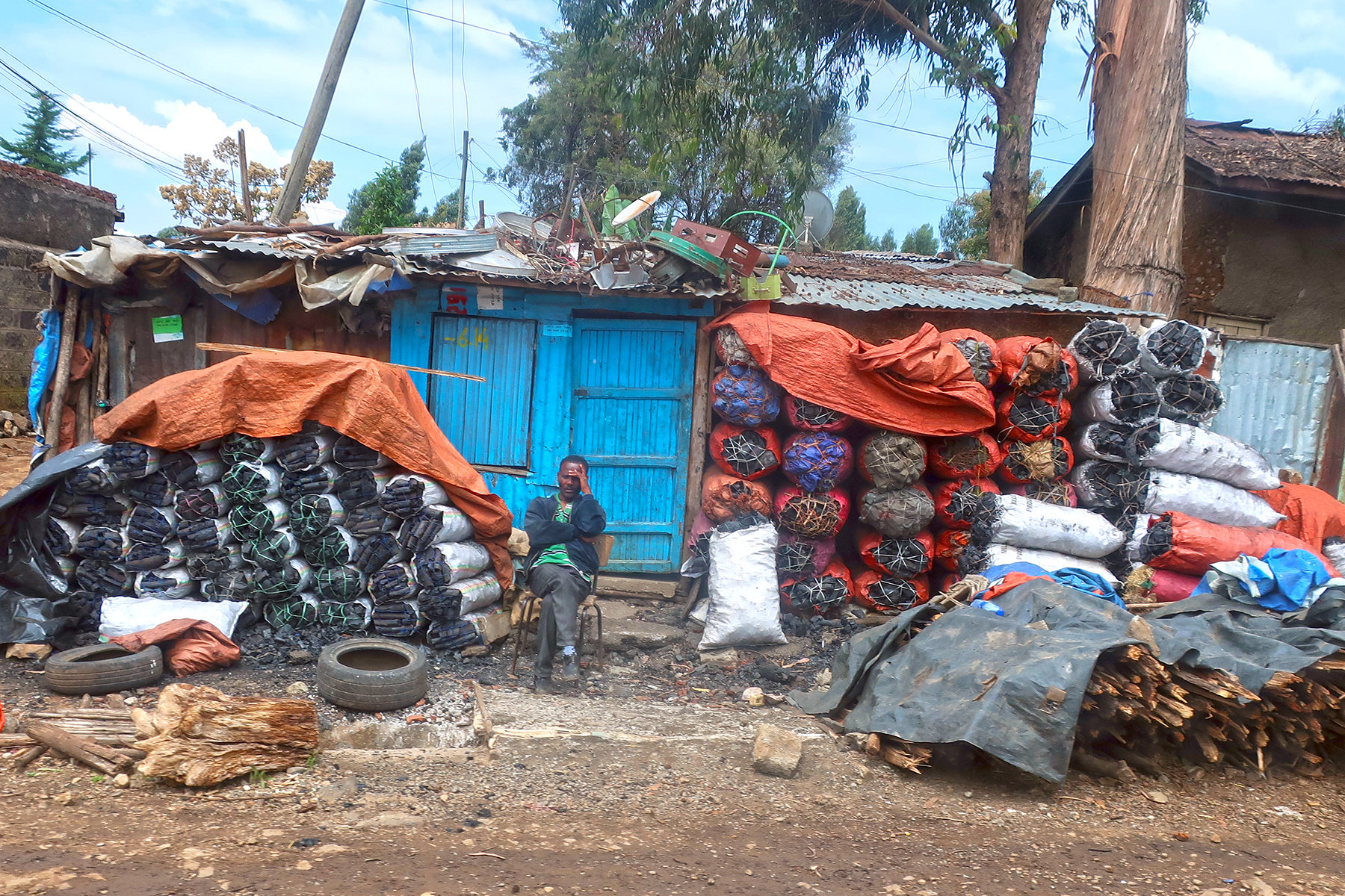 Äthiopien für Anfänger: 6 Highlights und Tipps für Addis Abeba