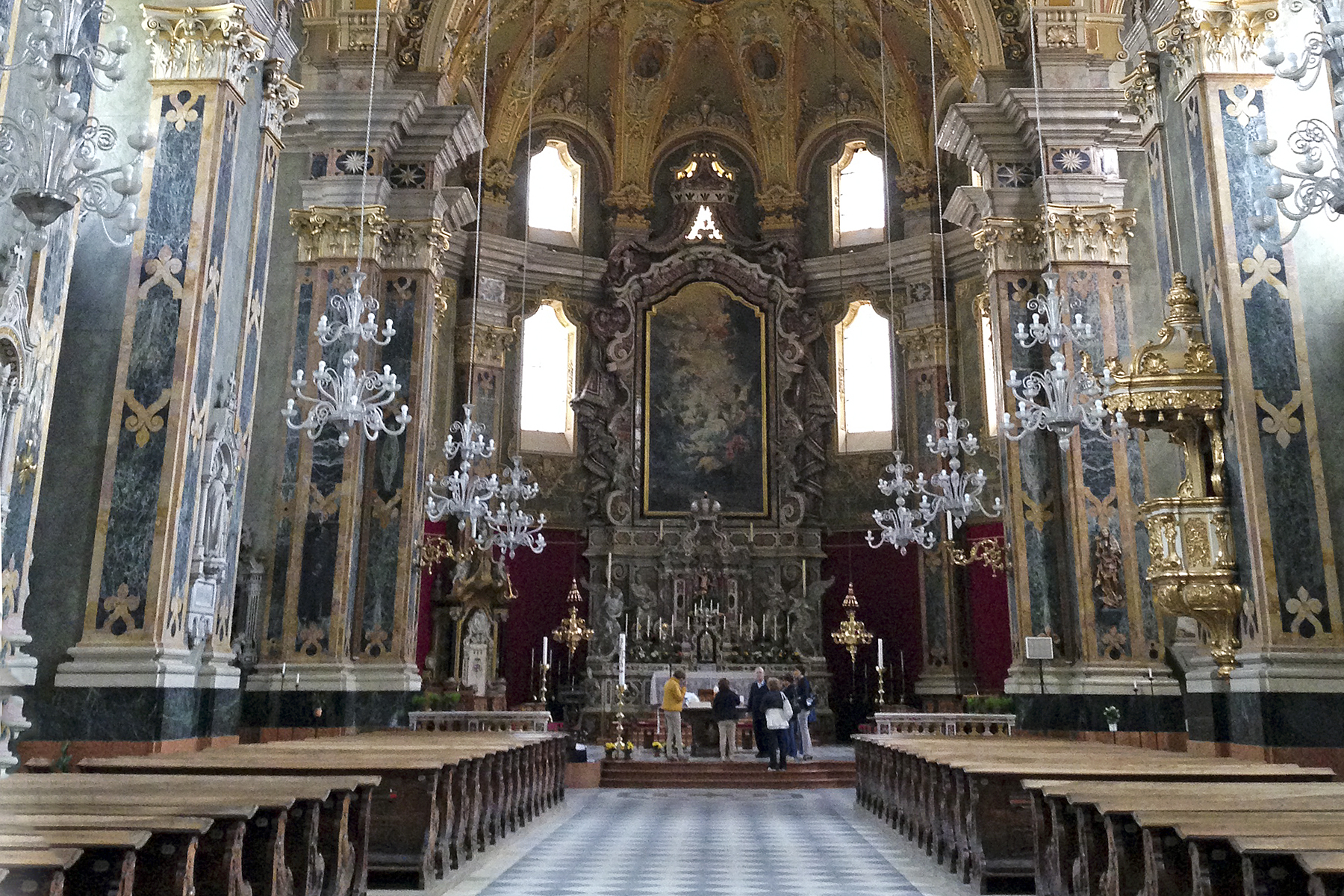 Bezaubernde Bischofsstadt in Südtirol: Die schönsten Highlights in Brixen