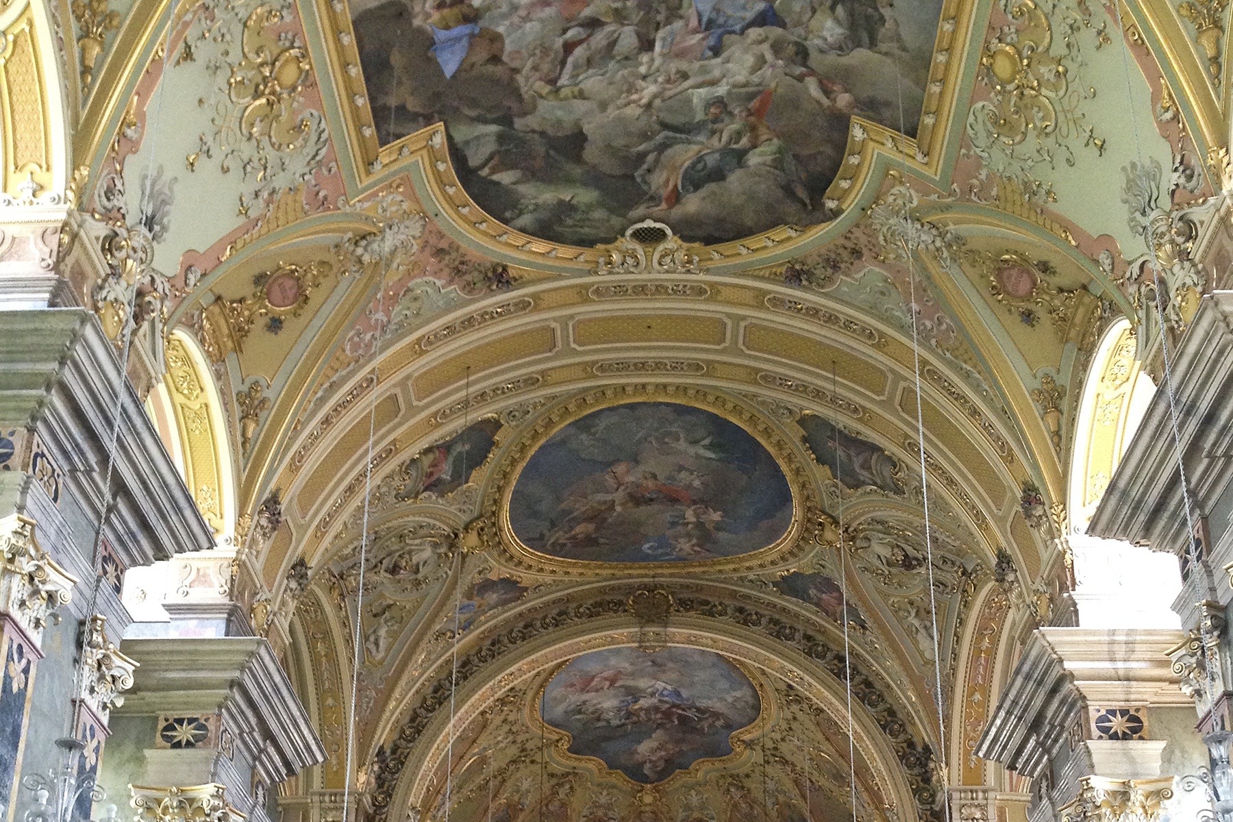 Bezaubernde Bischofsstadt in Südtirol: Die schönsten Highlights in Brixen