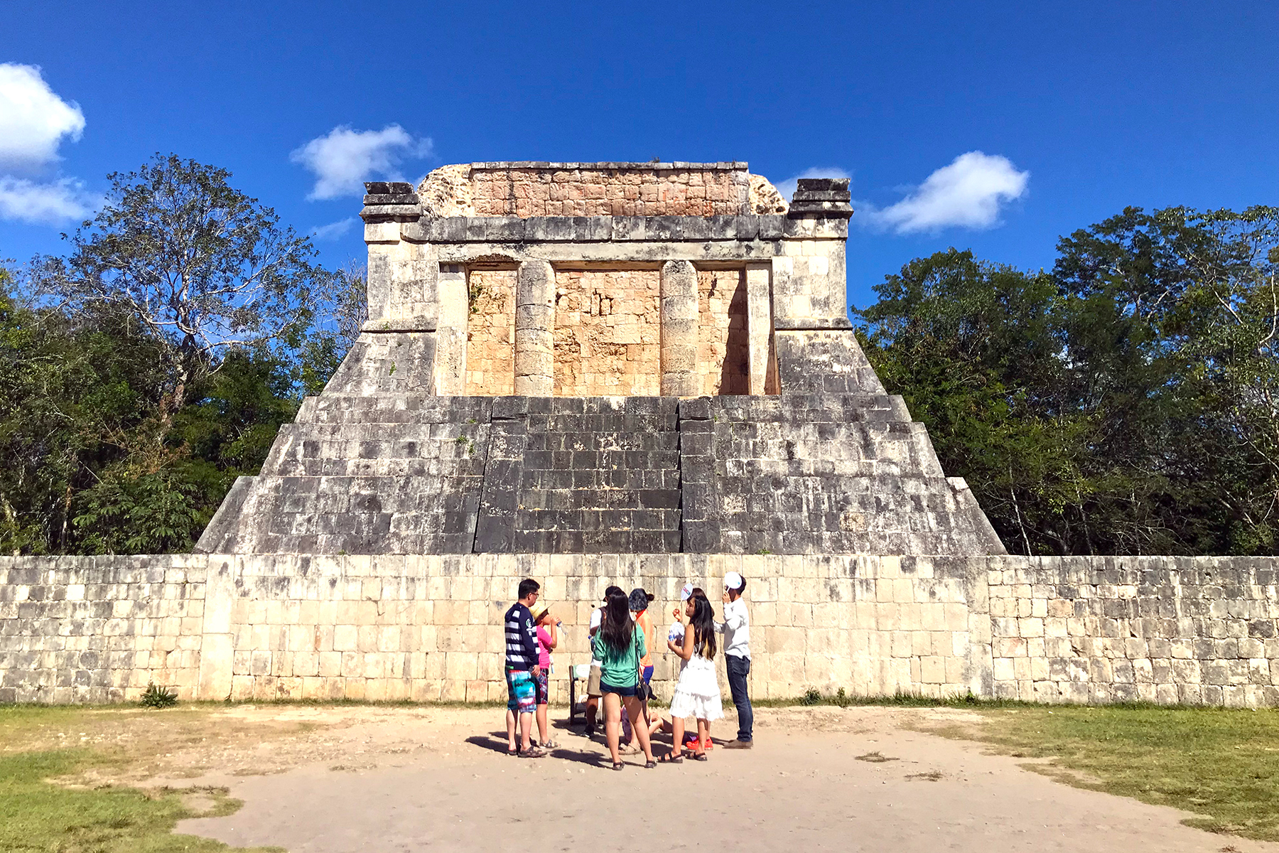 Chichén Itzá in Mexiko: 10 Tipps, wie man die berühmten Maya-Ruinen am besten besucht
