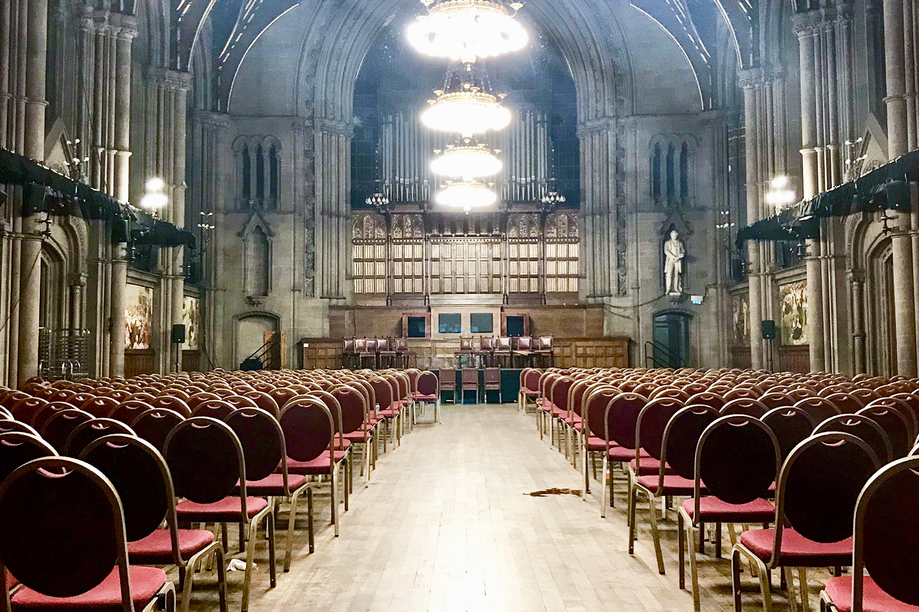 Hipster-Guide Manchester: 7 Highlights in Manchester, die Hipster nicht verpassen dürfen