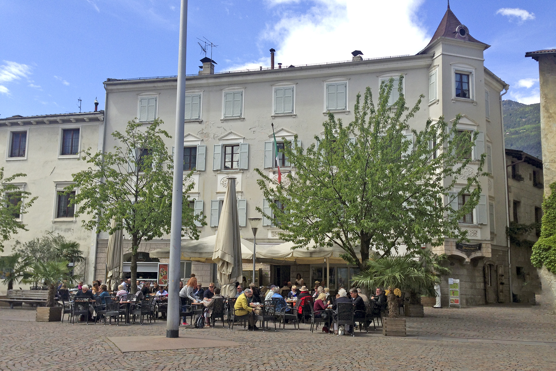 Bezaubernde Bischofsstadt in Südtirol: Die schönsten Highlights in Brixen
