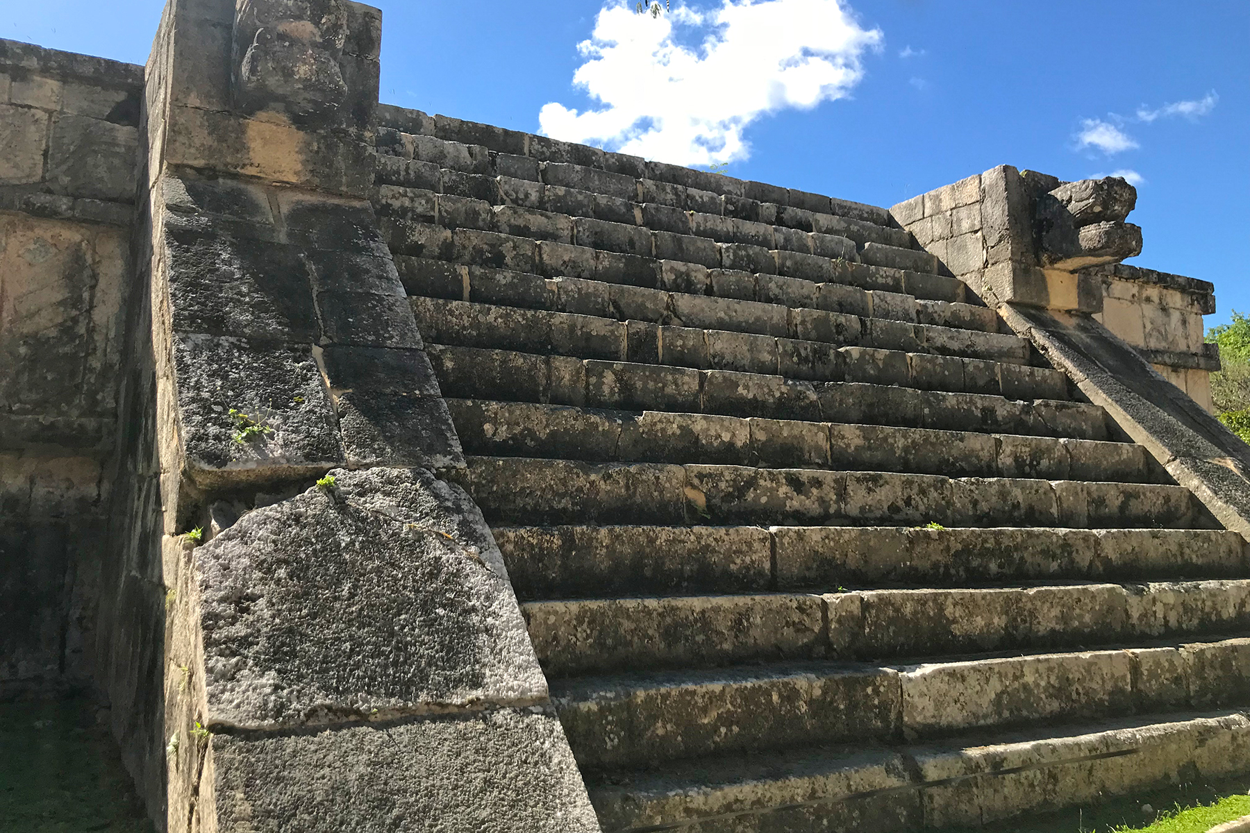Chichén Itzá in Mexiko: 10 Tipps, wie man die berühmten Maya-Ruinen am besten besucht