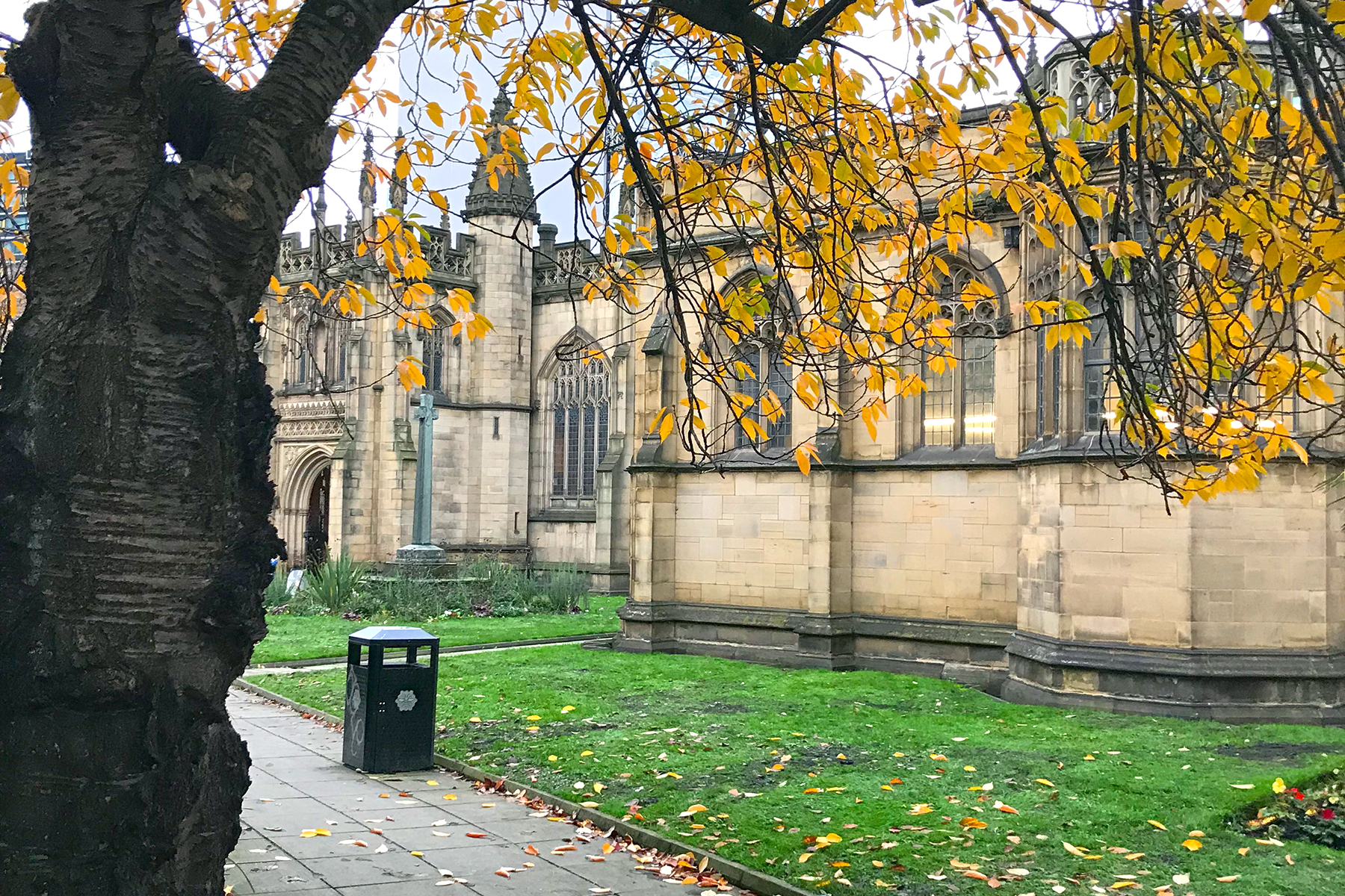 Hipster-Guide Manchester: 7 Highlights in Manchester, die Hipster nicht verpassen dürfen