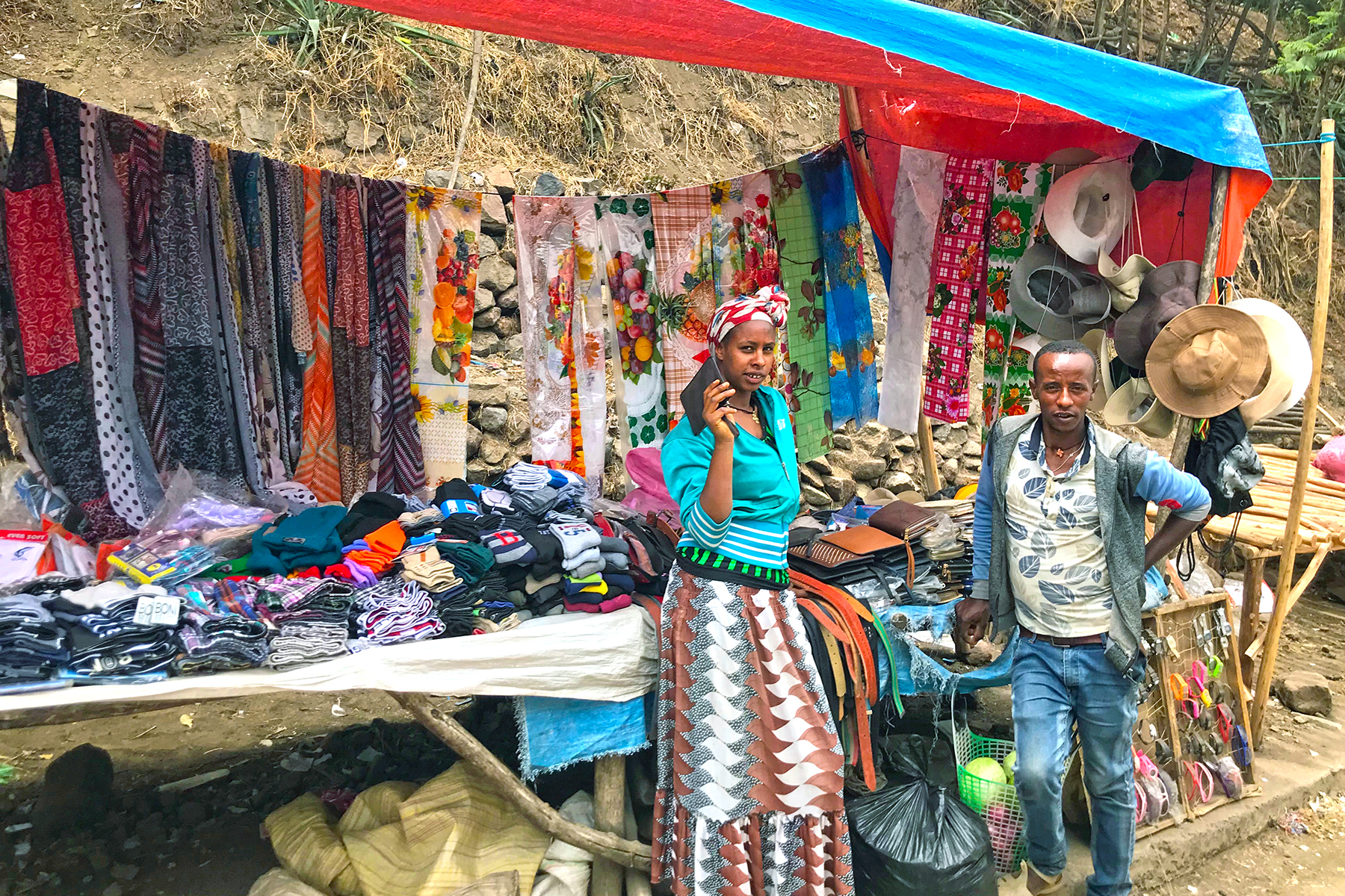Äthiopien für Anfänger: 6 Highlights und Tipps für Addis Abeba