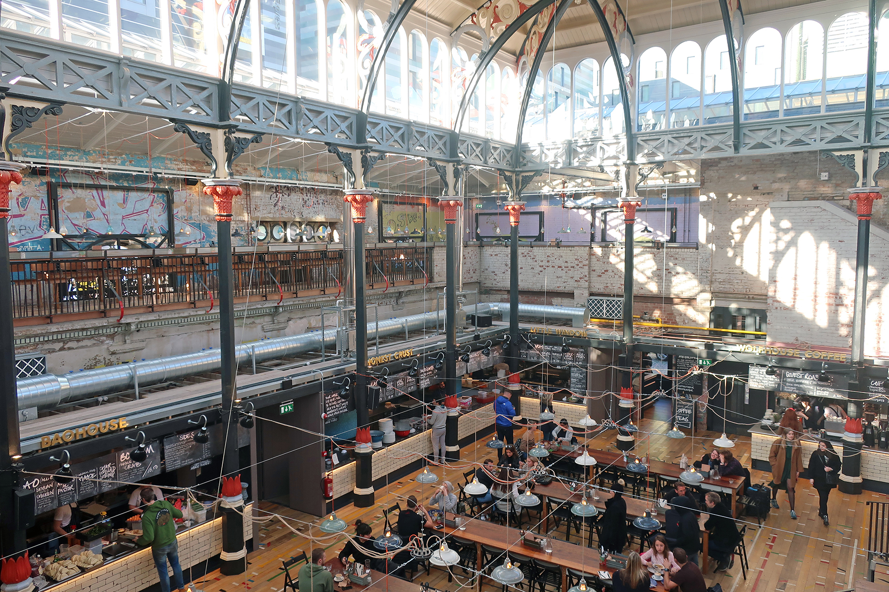 Hipster-Guide Manchester: 7 Highlights in Manchester, die Hipster nicht verpassen dürfen