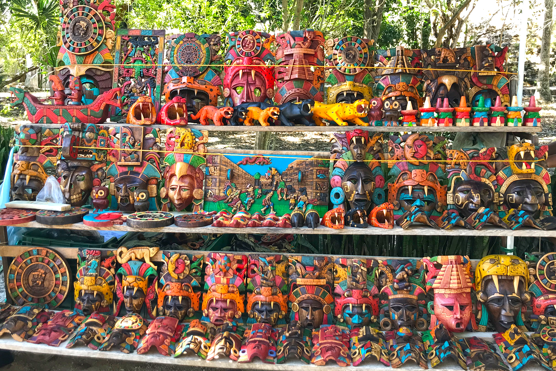 Chichén Itzá in Mexiko: 10 Tipps, wie man die berühmten Maya-Ruinen am besten besucht