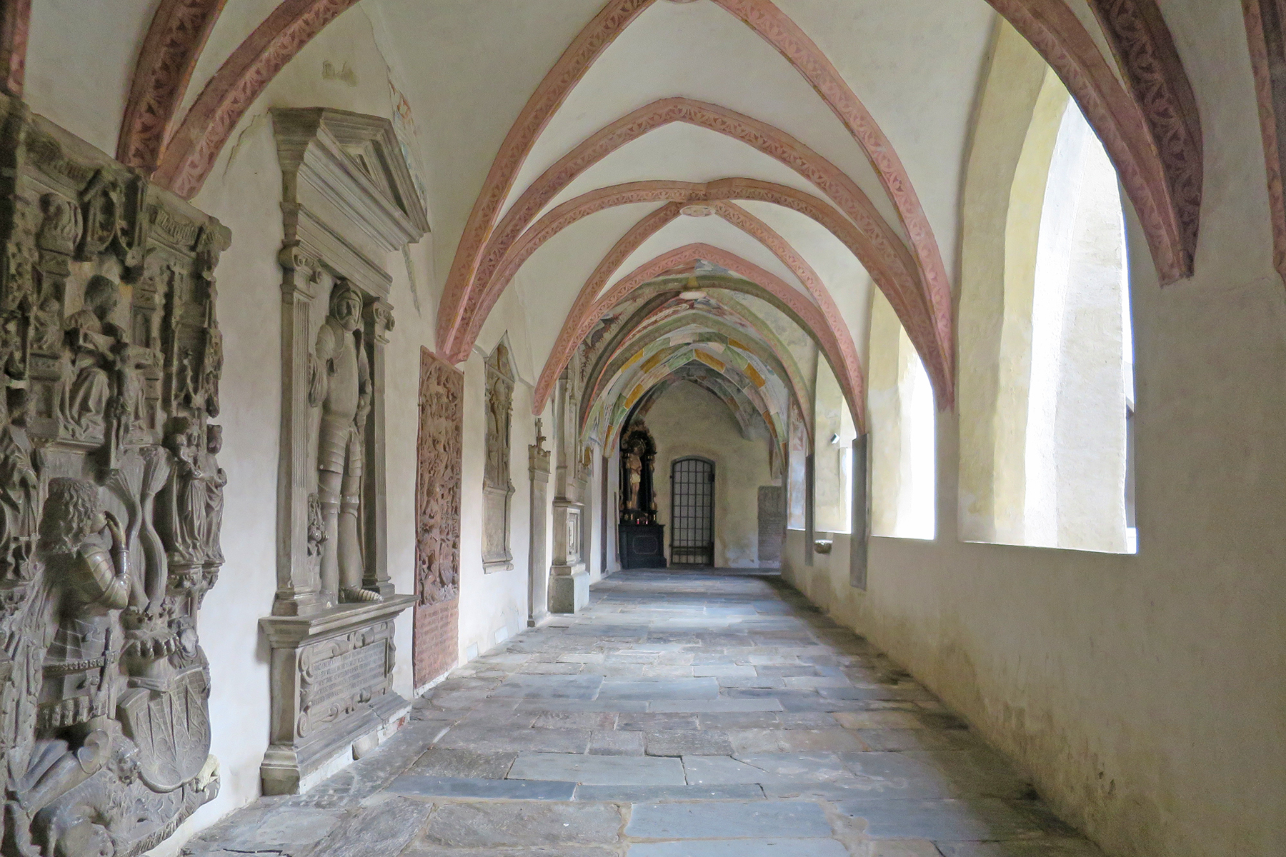 Kloster Brixen