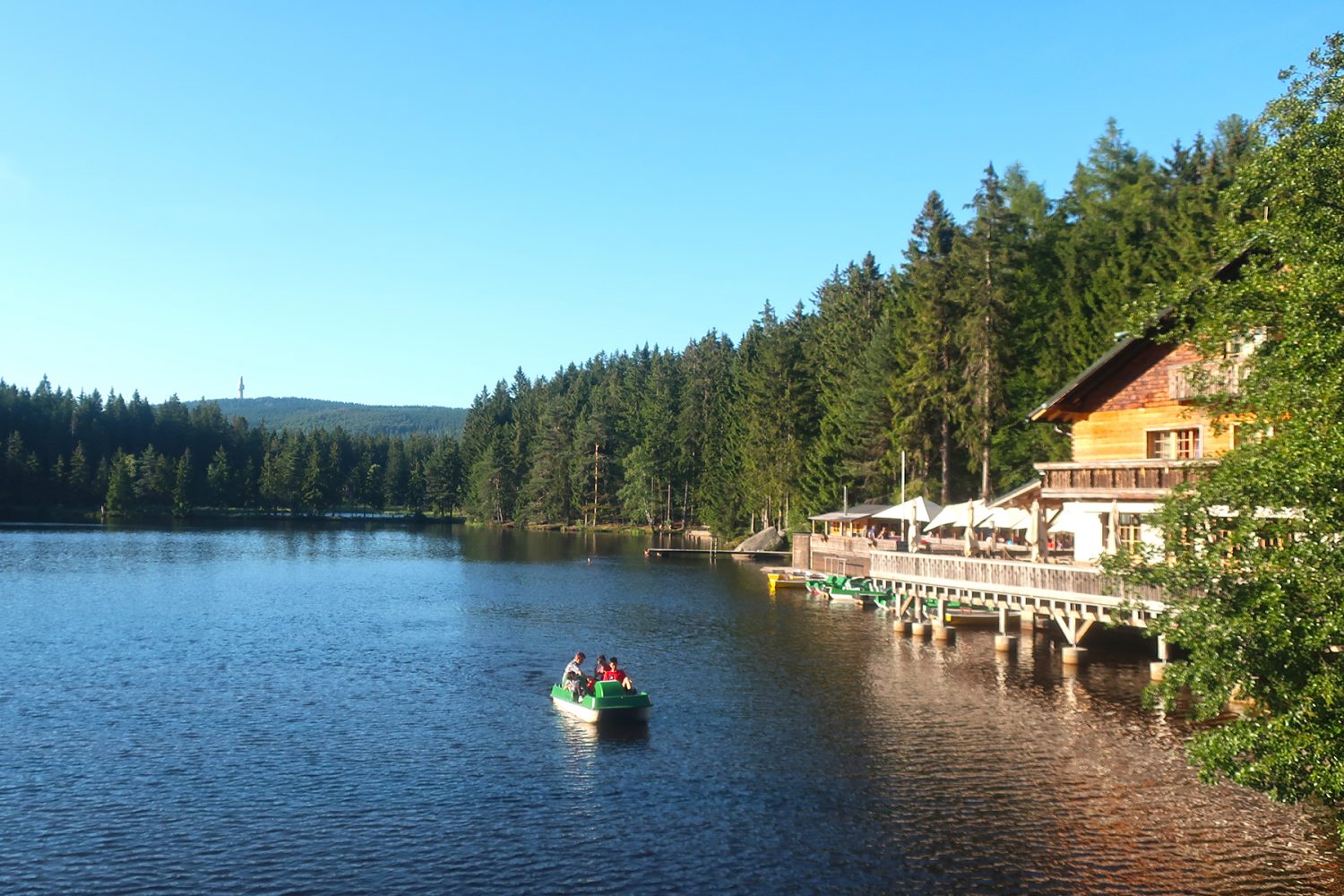 Reiseführer Fichtelgebirge: Die besten Tipps fürs Fichtelgebirge