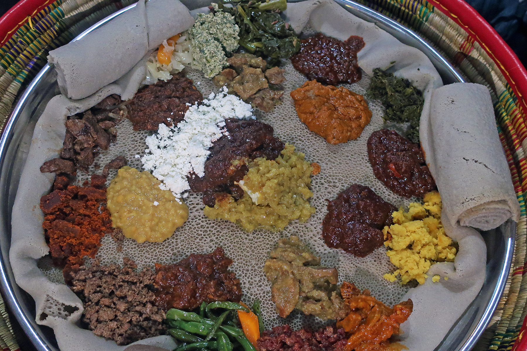 Äthiopien für Anfänger: 6 Highlights und Tipps für Addis Abeba
