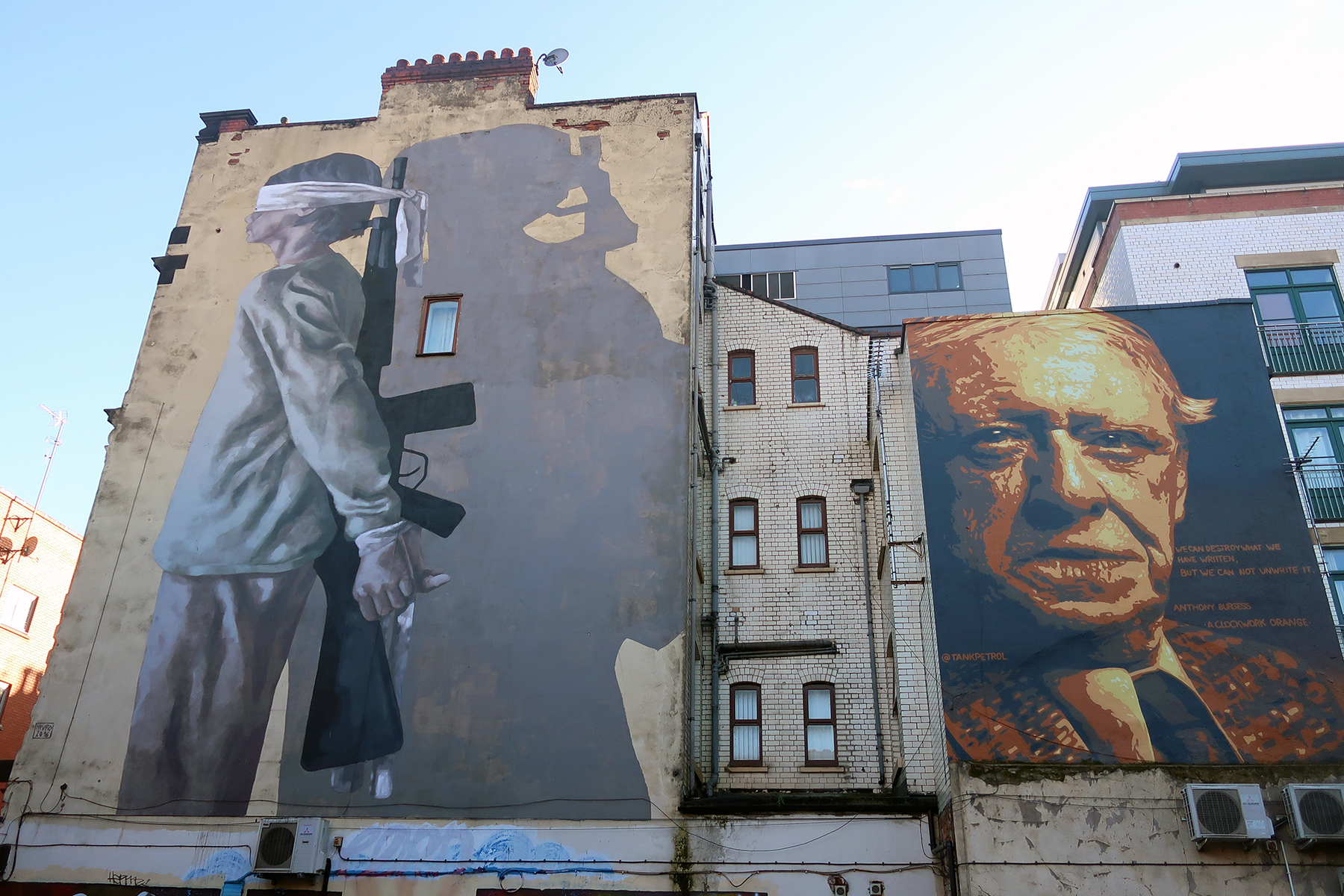 Hipster-Guide Manchester: 7 Highlights in Manchester, die Hipster nicht verpassen dürfen