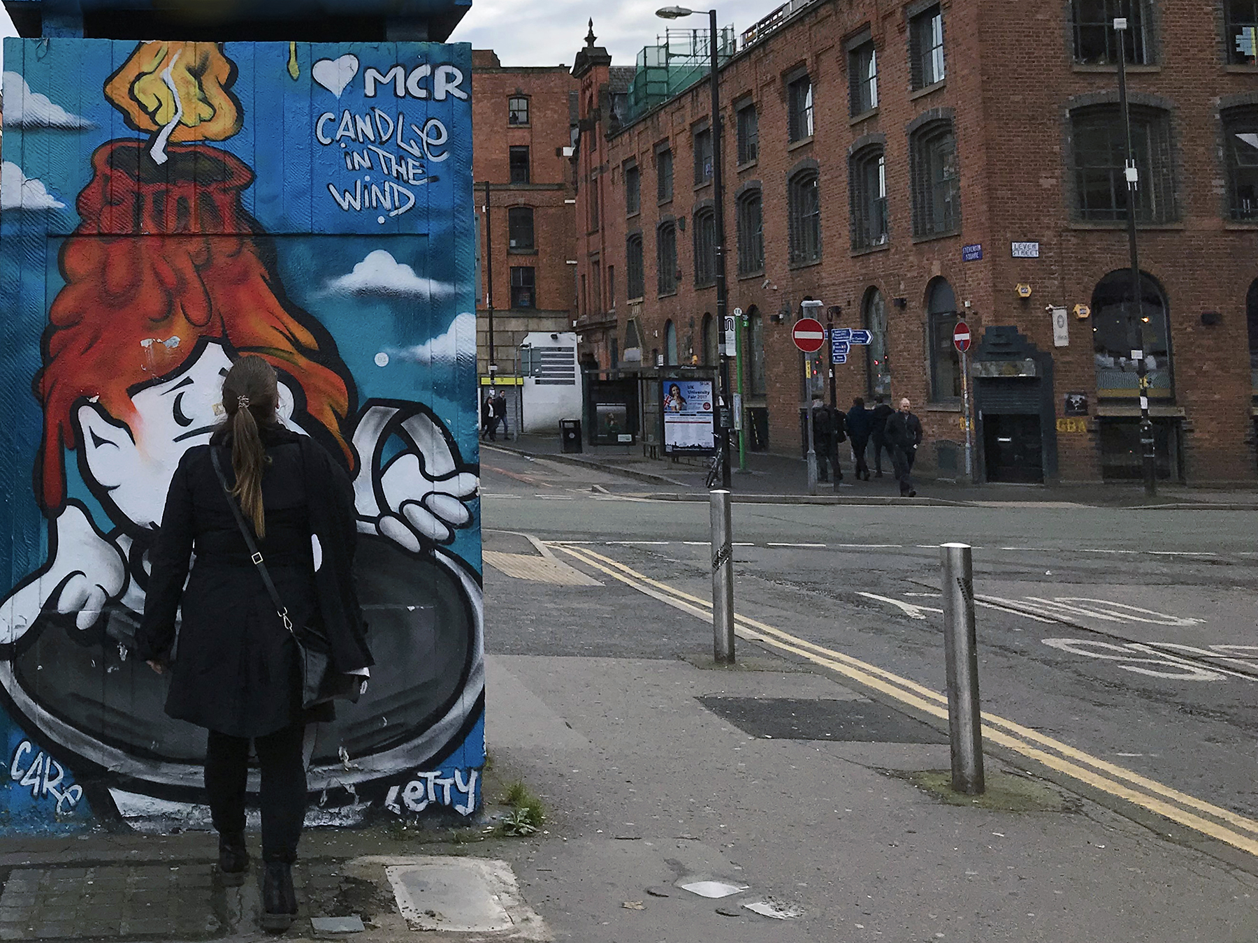 Hipster-Guide Manchester: 7 Highlights in Manchester, die Hipster nicht verpassen dürfen