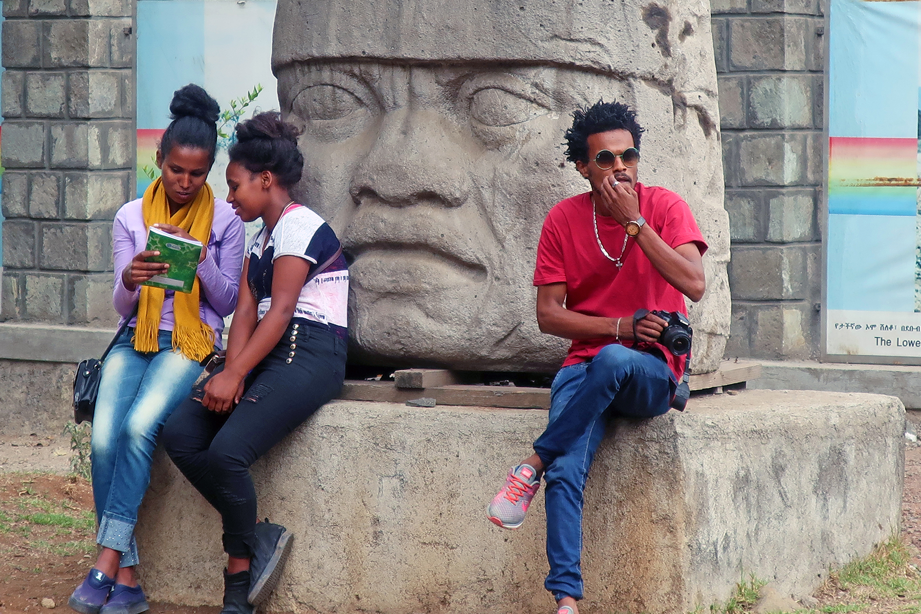 Äthiopien für Anfänger: 6 Highlights und Tipps für Addis Abeba