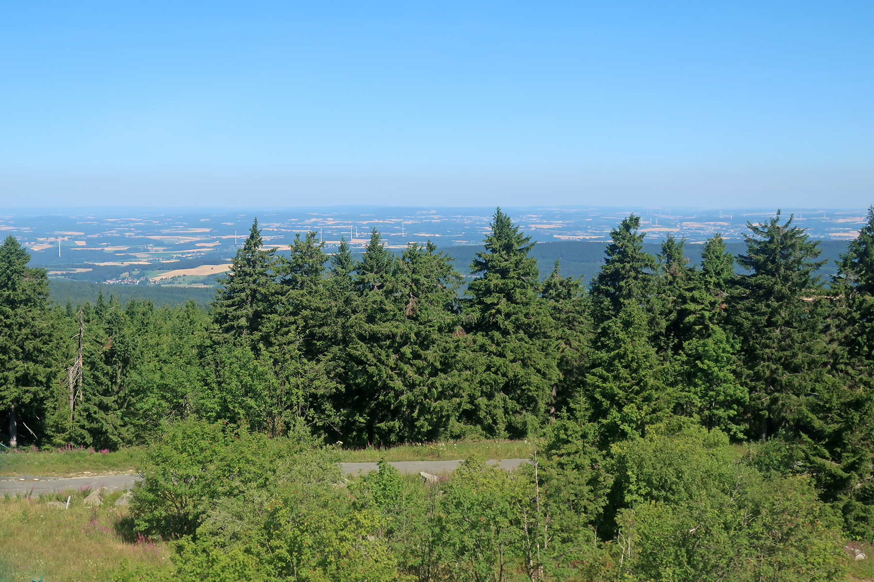Fabelhaftes Fichtelgebirge in Franken: 15 Highlights für den perfekten Urlaub im Fichtelgebirge