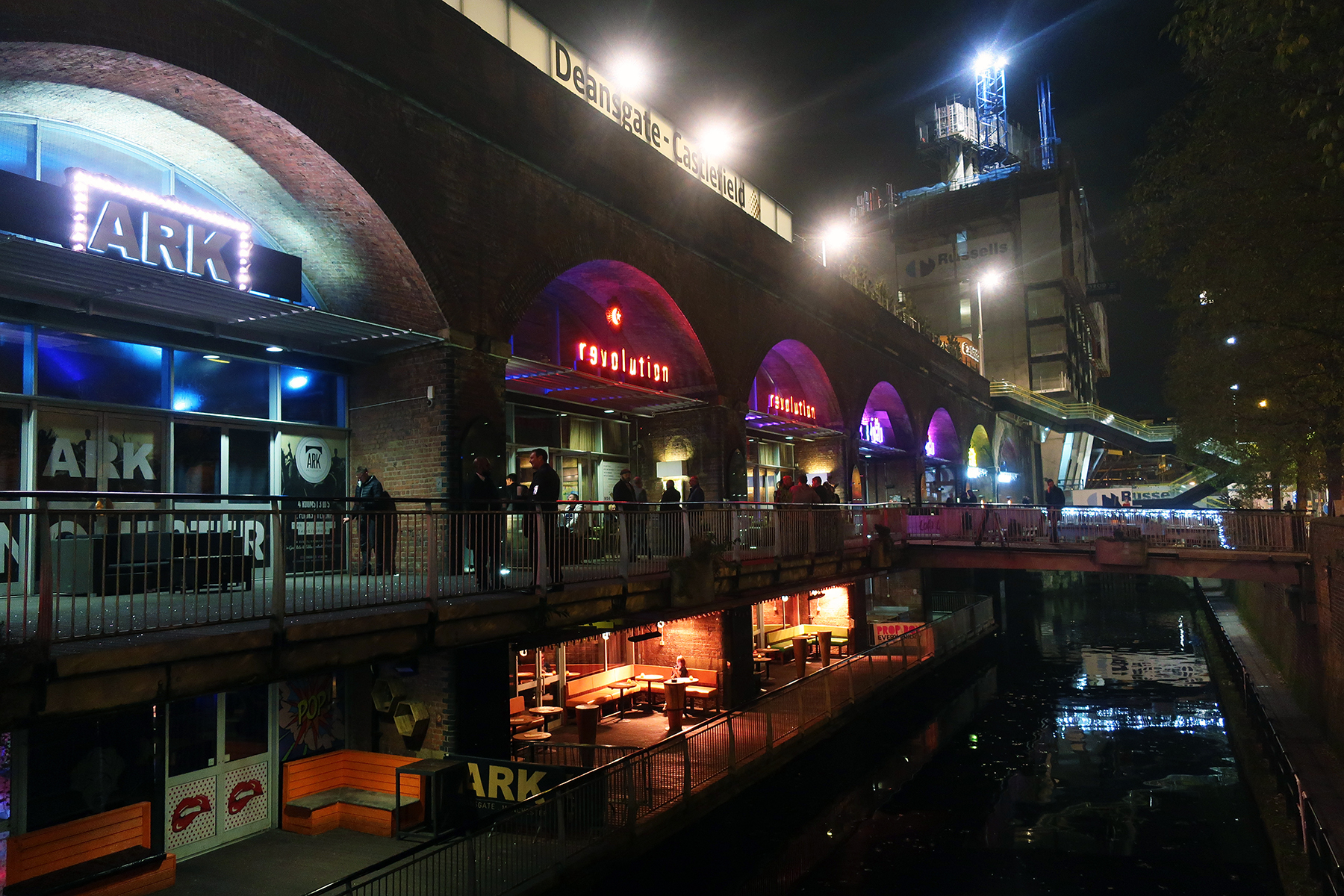 Hipster-Guide Manchester: 7 Highlights in Manchester, die Hipster nicht verpassen dürfen
