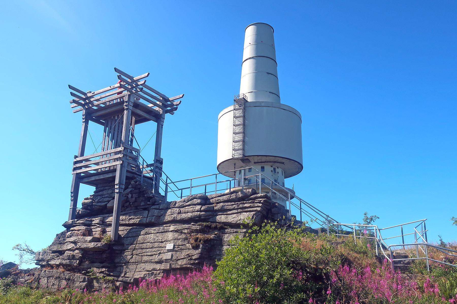 Fabelhaftes Fichtelgebirge in Franken: 15 Highlights für den perfekten Urlaub im Fichtelgebirge