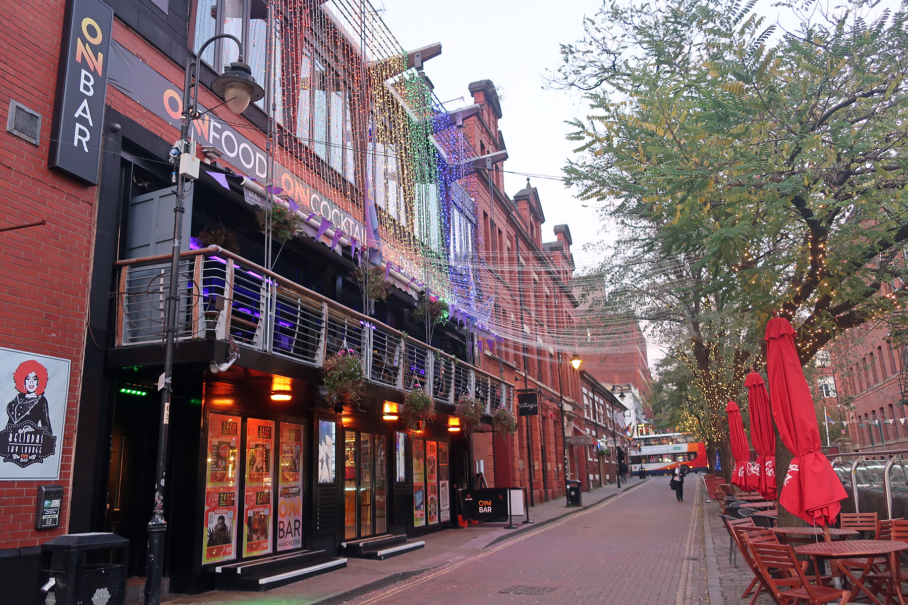 Hipster-Guide Manchester: 7 Highlights in Manchester, die Hipster nicht verpassen dürfen