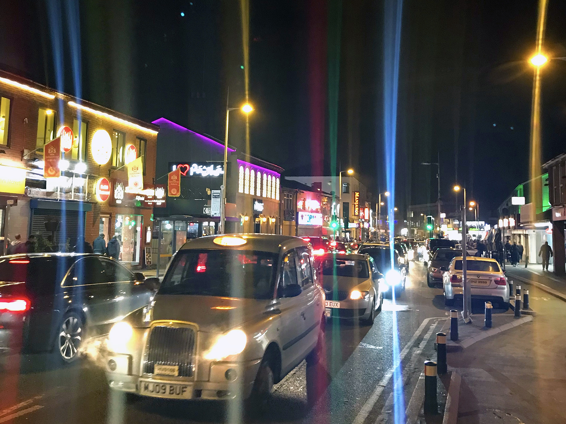 Hipster-Guide Manchester: 7 Highlights in Manchester, die Hipster nicht verpassen dürfen