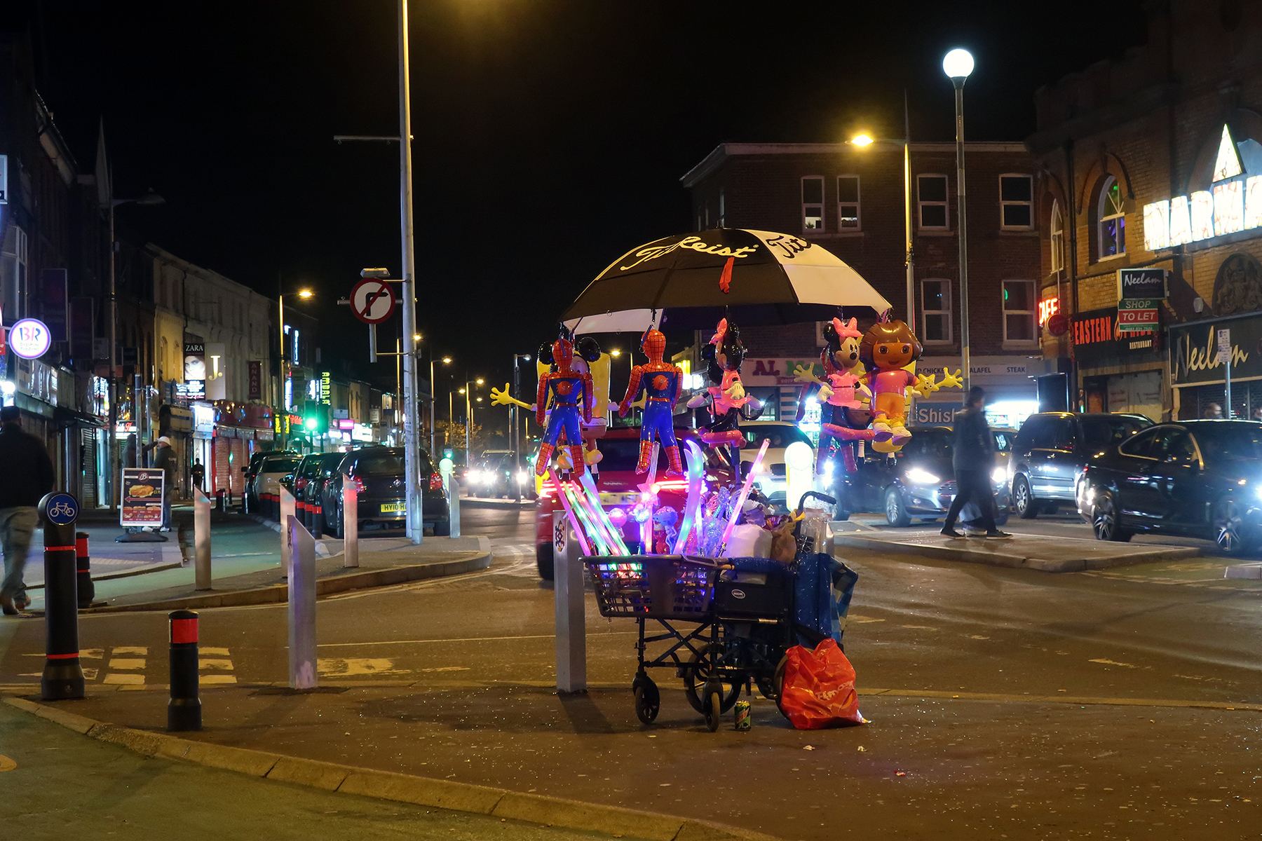 Hipster-Guide Manchester: 7 Highlights in Manchester, die Hipster nicht verpassen dürfen