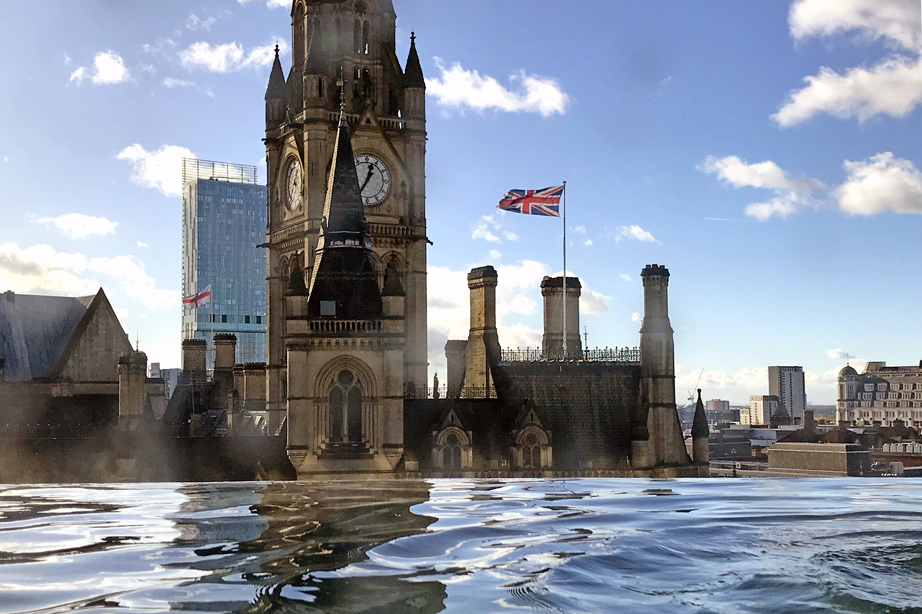 Hipster-Guide Manchester: 7 Highlights in Manchester, die Hipster nicht verpassen dürfen