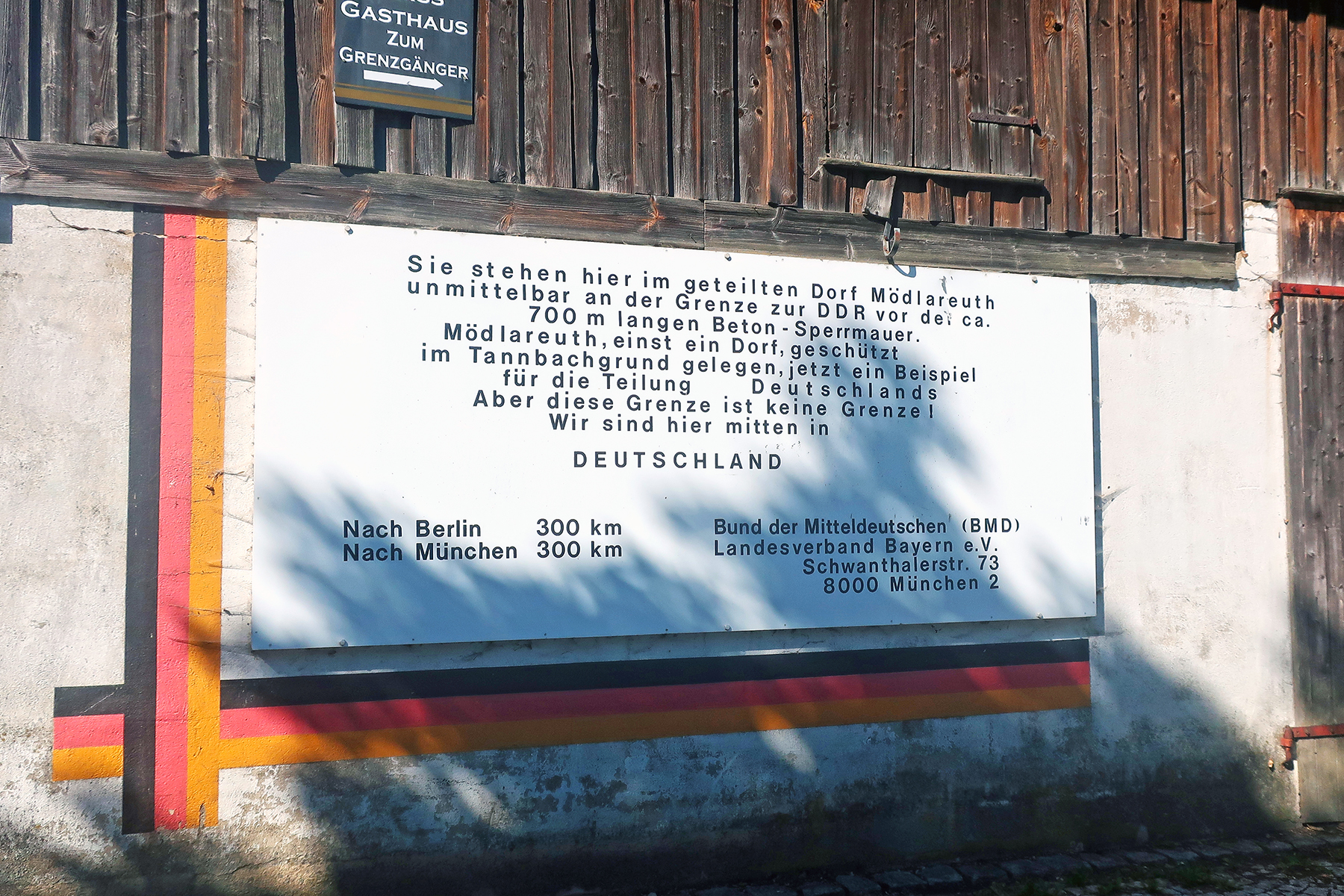 Fabelhaftes Fichtelgebirge in Franken: 15 Highlights für den perfekten Urlaub im Fichtelgebirge