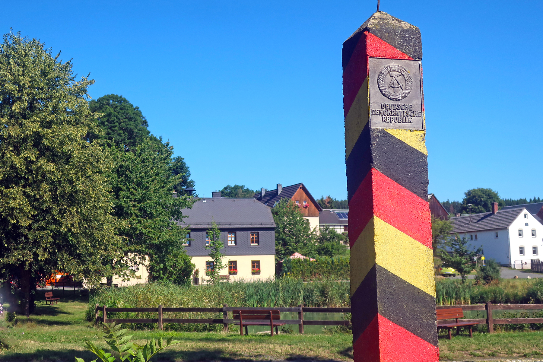 Fabelhaftes Fichtelgebirge in Franken: 15 Highlights für den perfekten Urlaub im Fichtelgebirge