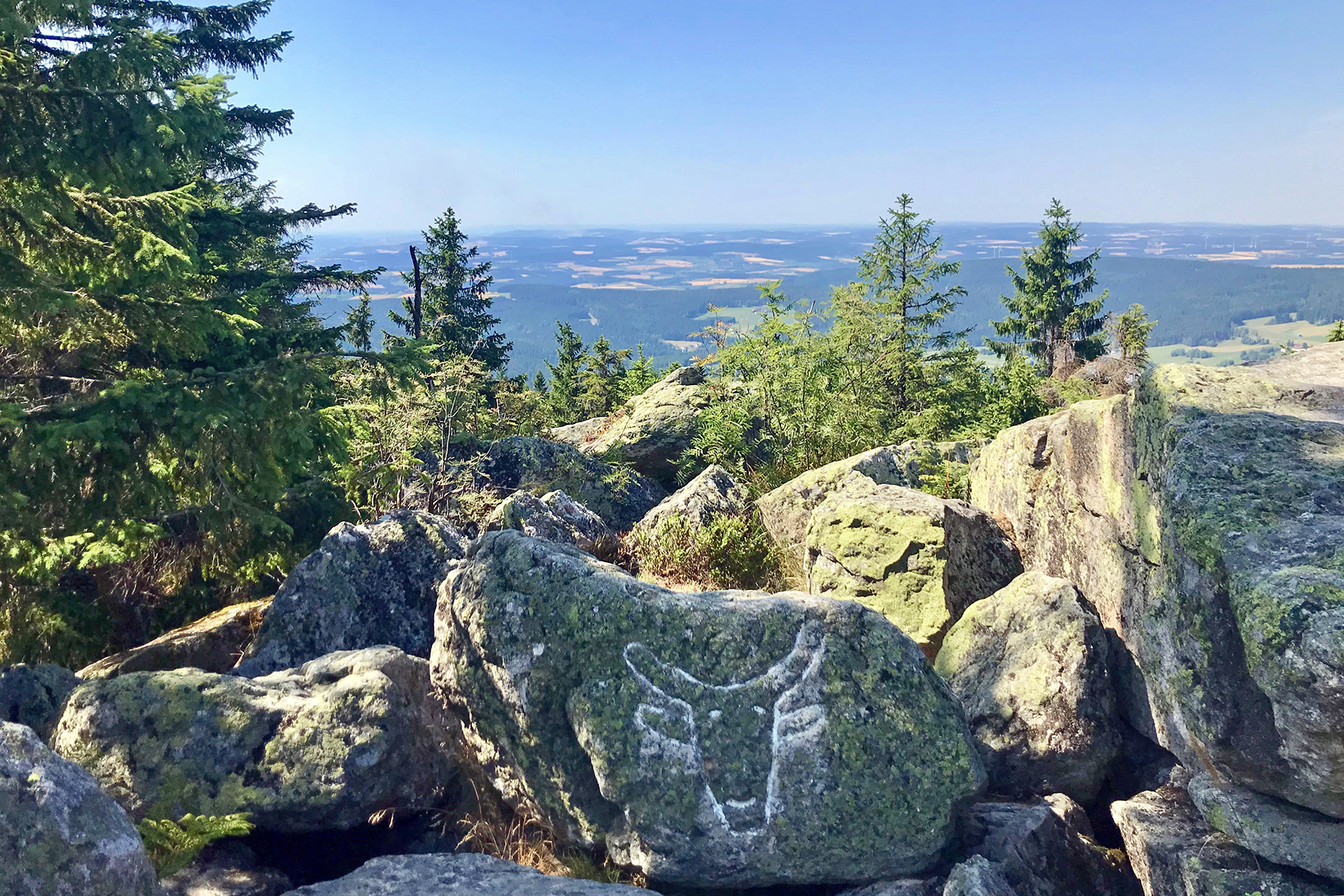 Fabelhaftes Fichtelgebirge in Franken: 15 Highlights für den perfekten Urlaub im Fichtelgebirge