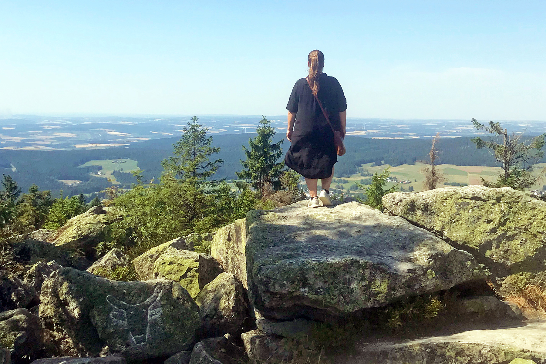 Fabelhaftes Fichtelgebirge in Franken: 15 Highlights für den perfekten Urlaub im Fichtelgebirge