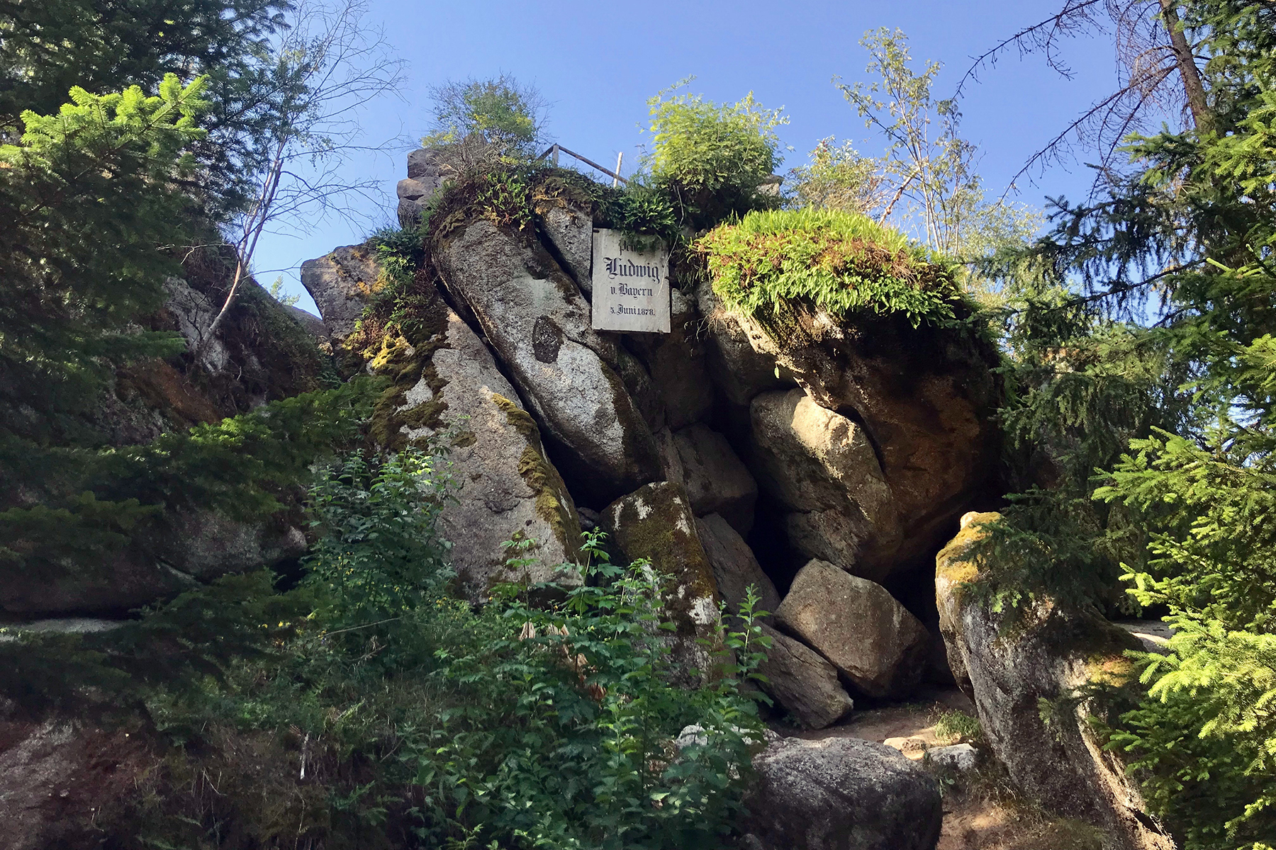 Fabelhaftes Fichtelgebirge in Franken: 15 Highlights für den perfekten Urlaub im Fichtelgebirge
