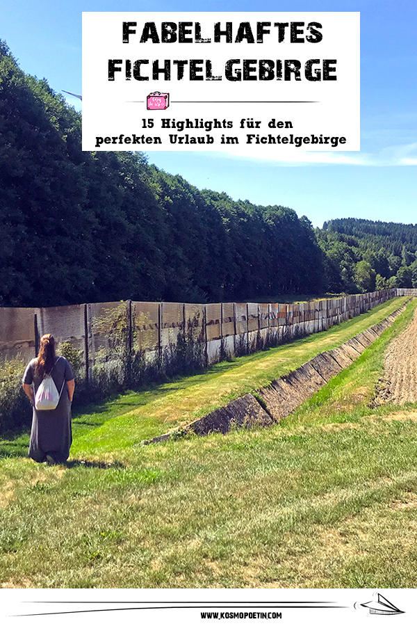 Fabelhaftes Fichtelgebirge in Franken: 15 Highlights für den perfekten Urlaub im Fichtelgebirge