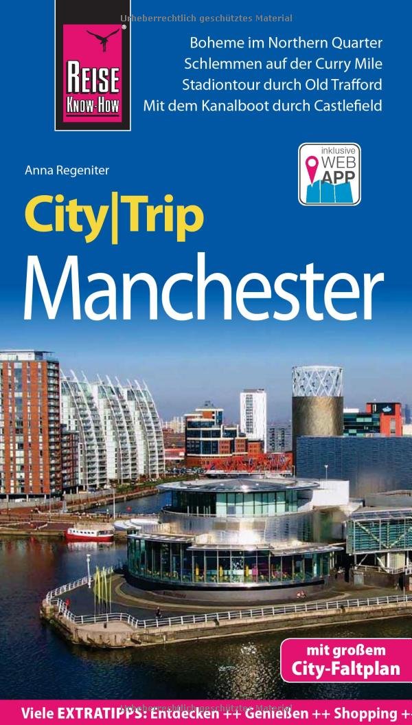 Hipster-Guide Manchester: 7 Highlights in Manchester, die Hipster nicht verpassen dürfen