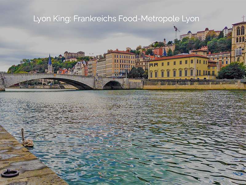 Reise-Special Frankreich: Der Urlaubs-Guide für Frankreich