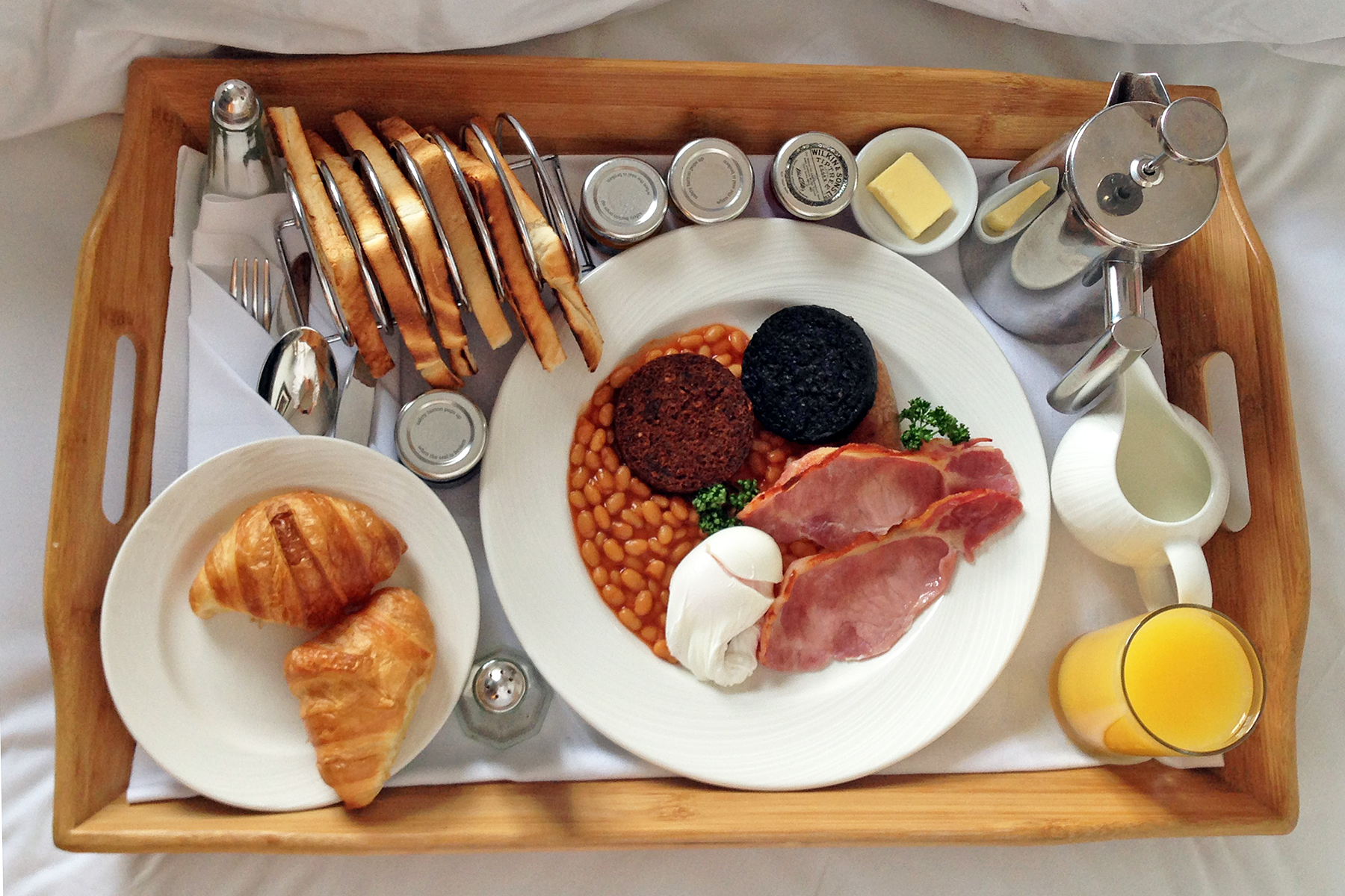 72 Stunden in … Edinburgh: Das perfekte Wochenende in Edinburgh