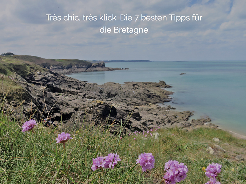 Reise-Special Frankreich: Der Urlaubs-Guide für Frankreich
