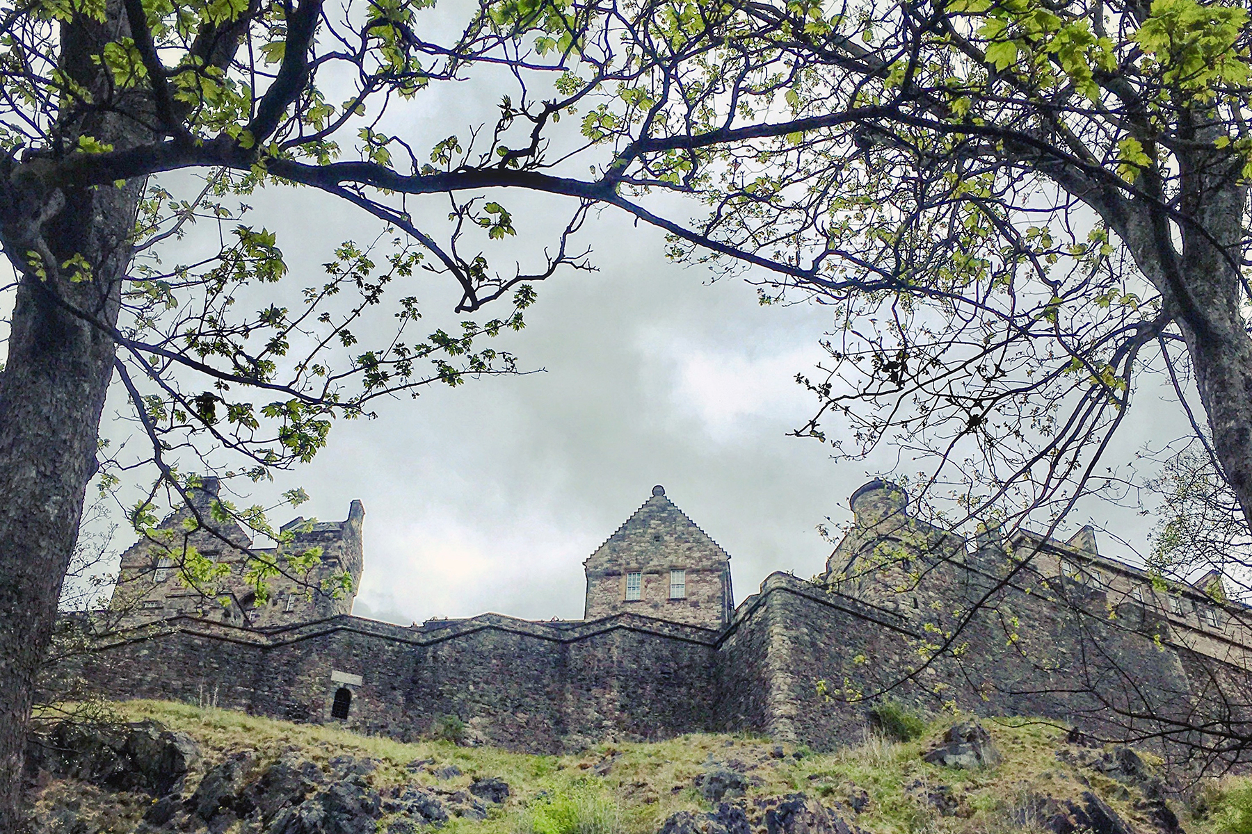 72 Stunden in … Edinburgh: Das perfekte Wochenende in Edinburgh