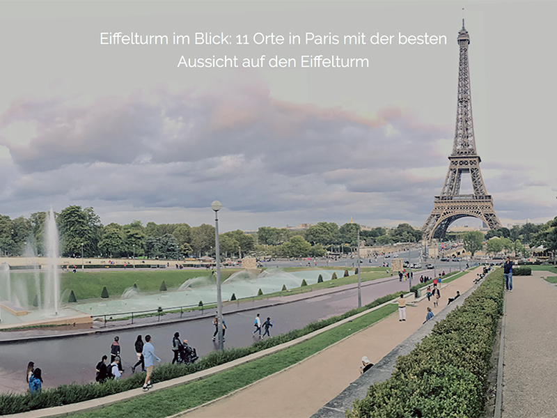 Reise-Special Frankreich: Der Urlaubs-Guide für Frankreich