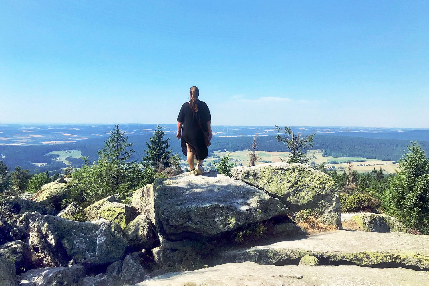 Reiseführer Fichtelgebirge: Die besten Tipps fürs Fichtelgebirge