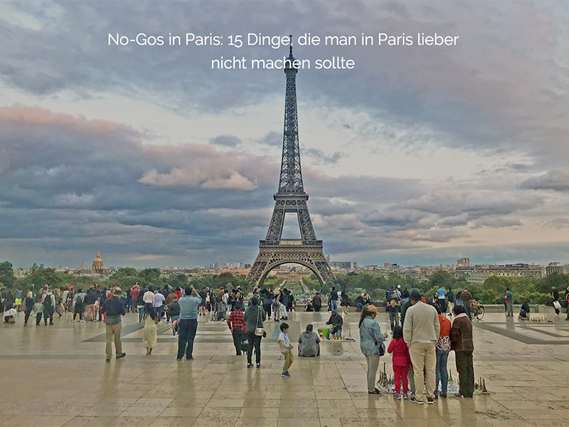 Reise-Special Frankreich: Der Urlaubs-Guide für Frankreich