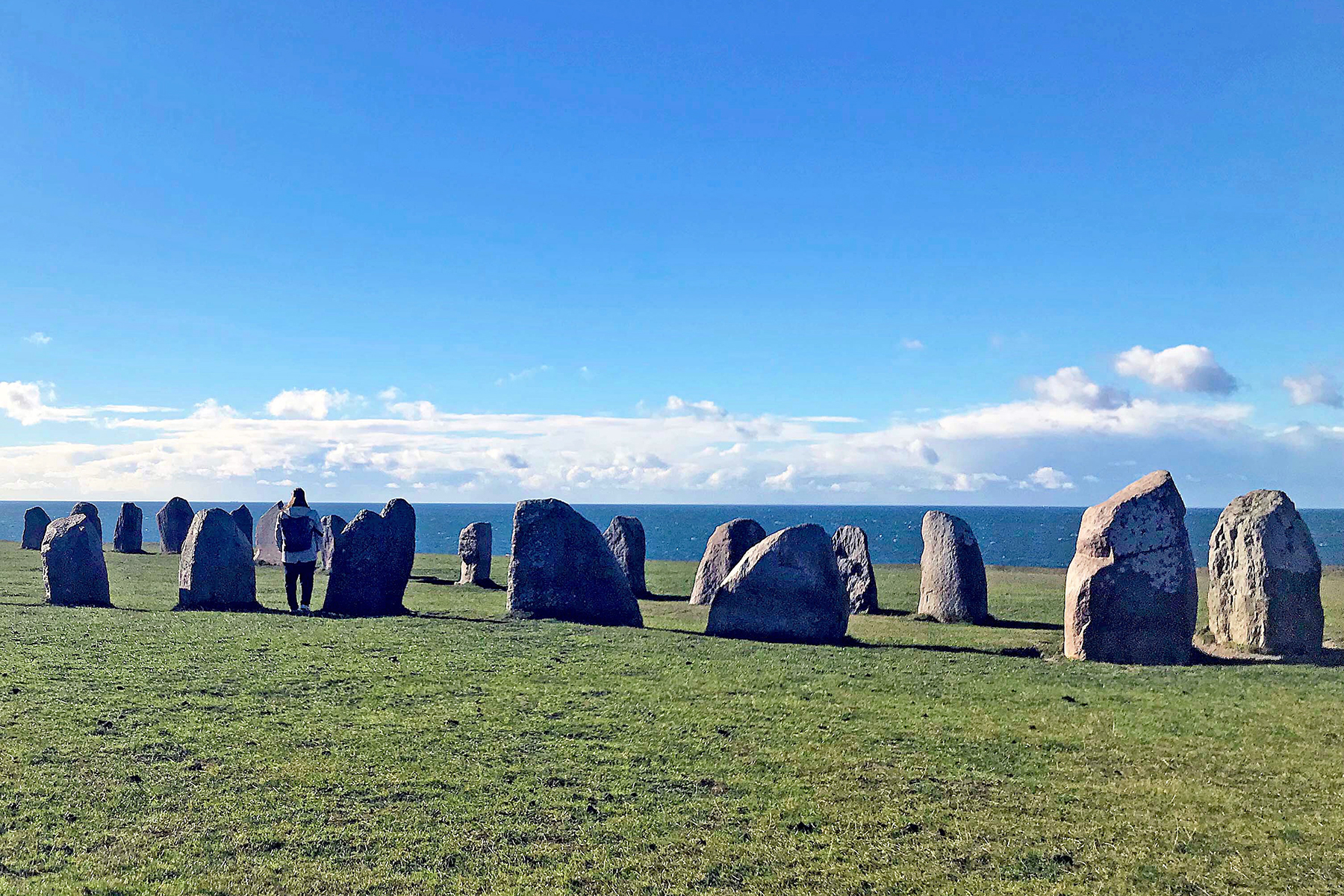 Wallander-Drehorte in Südschweden: 15 Orte in Ystad, an denen man Wallander begegnet