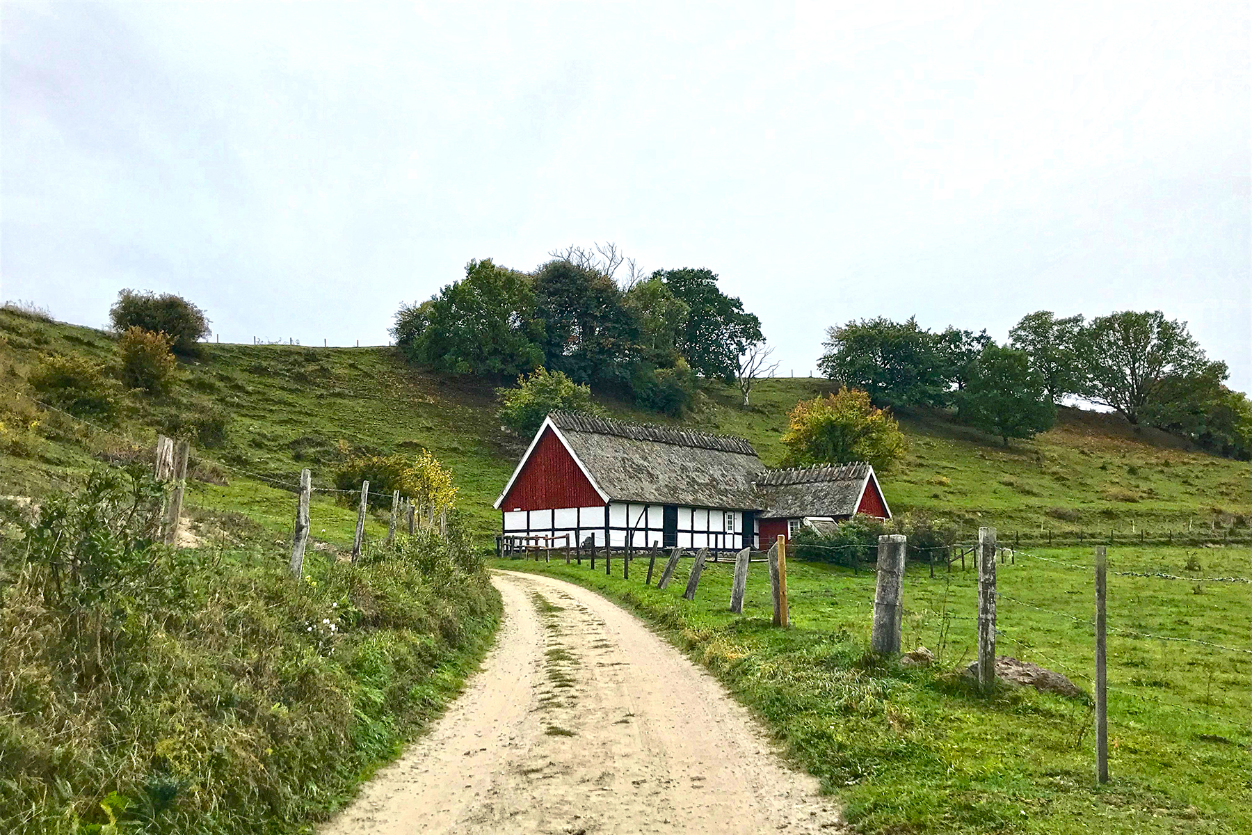 Wallander-Drehorte in Südschweden: 15 Orte in Ystad, an denen man Wallander begegnet