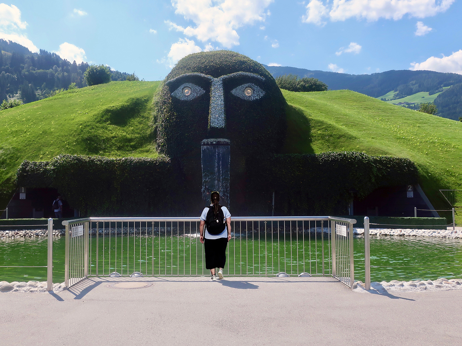 Highlights in Hall-Wattens: Wo sich Kristalle, Kraftorte und Karwendel in Hall-Wattens begegnen