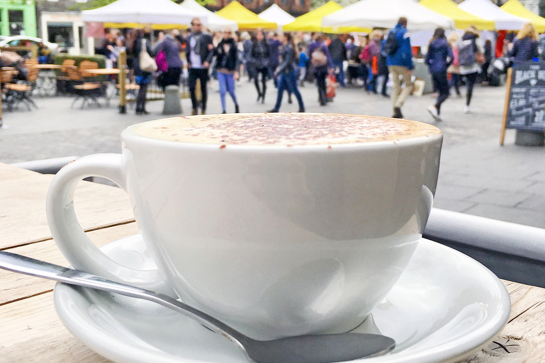 72 Stunden in … Edinburgh: Das perfekte Wochenende in Edinburgh