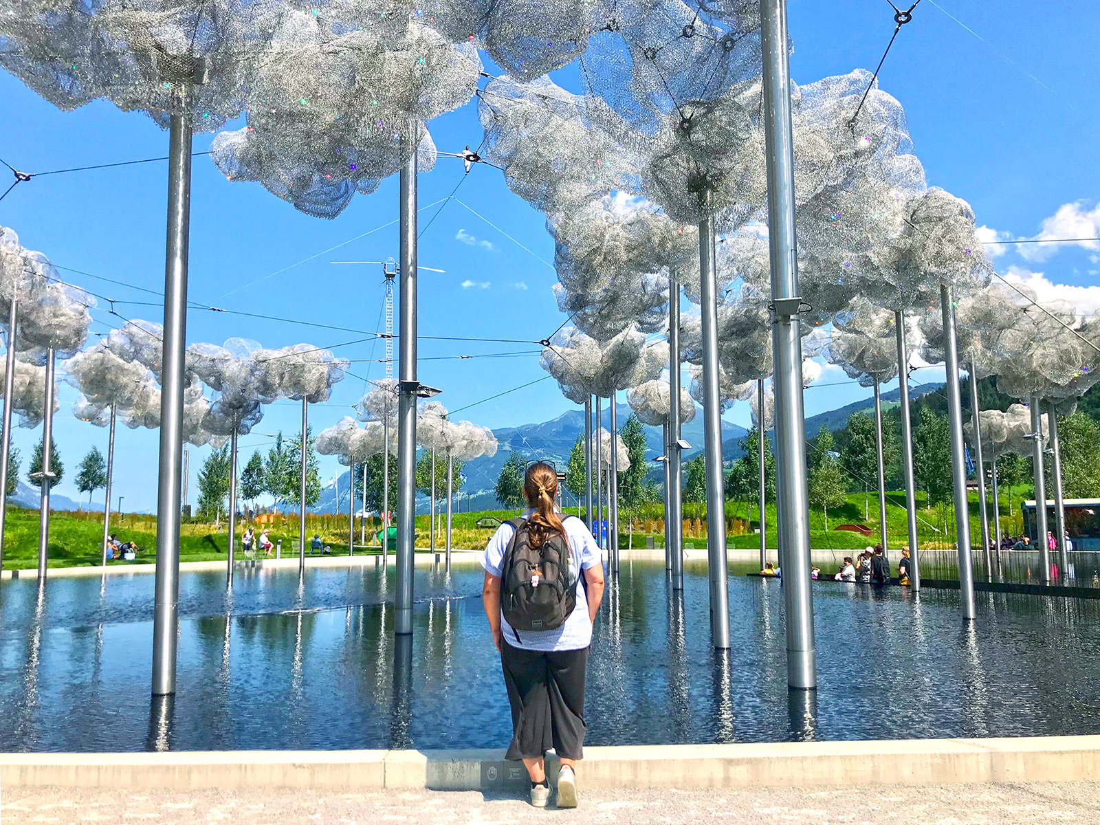 Highlights in Hall-Wattens: Wo sich Kristalle, Kraftorte und Karwendel in Hall-Wattens begegnen