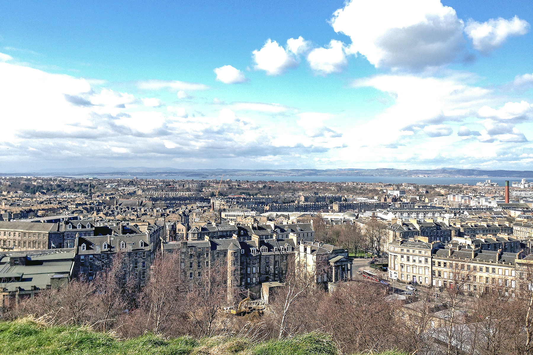 72 Stunden in … Edinburgh: Das perfekte Wochenende in Edinburgh
