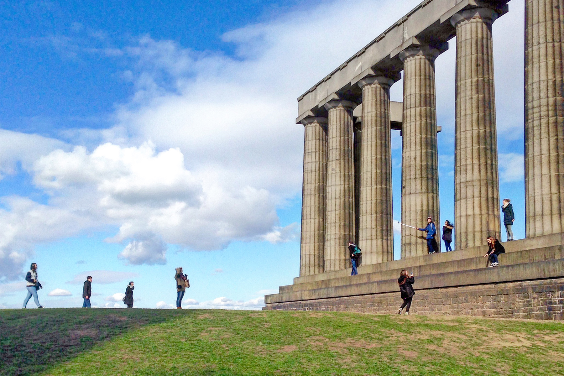 72 Stunden in … Edinburgh: Das perfekte Wochenende in Edinburgh
