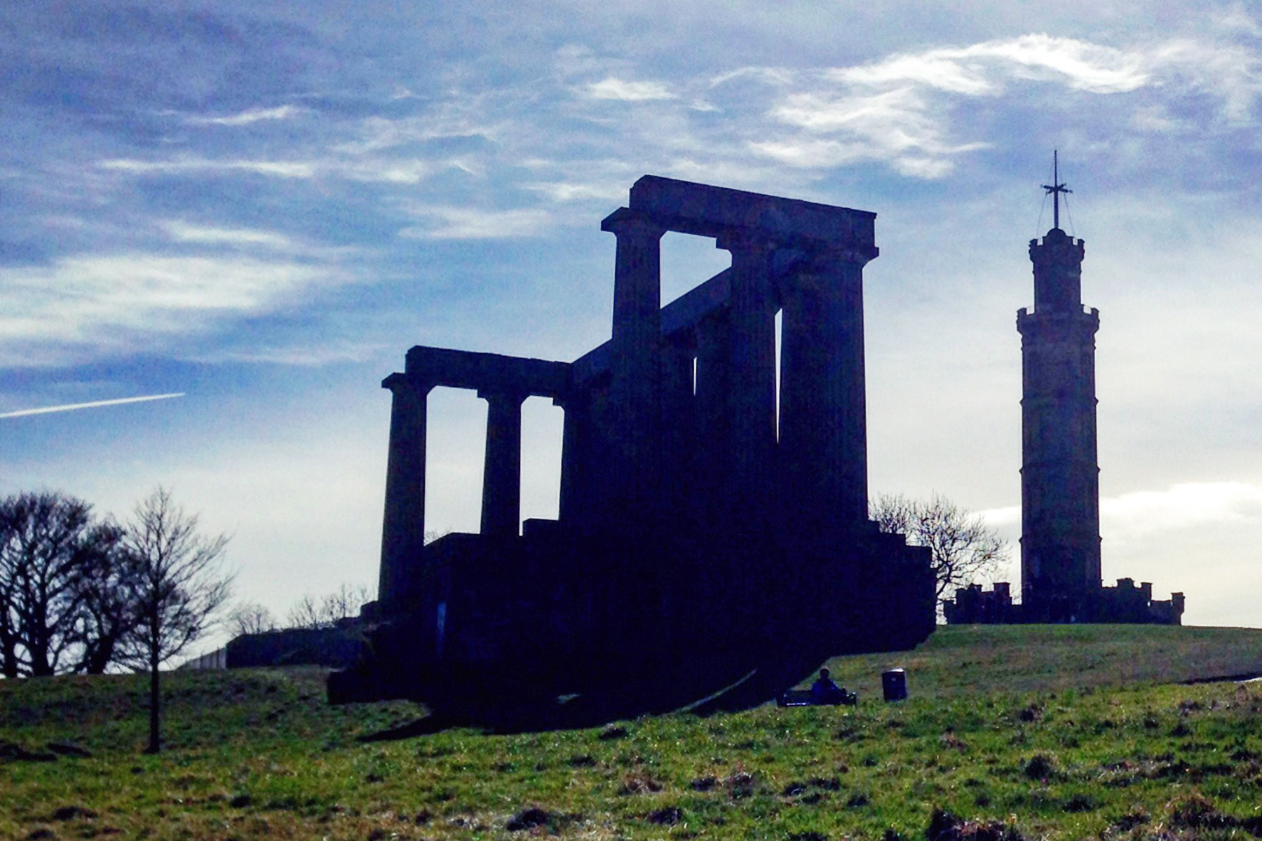 72 Stunden in … Edinburgh: Das perfekte Wochenende in Edinburgh
