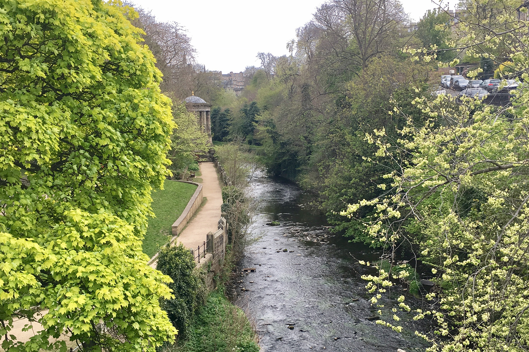 72 Stunden in … Edinburgh: Das perfekte Wochenende in Edinburgh