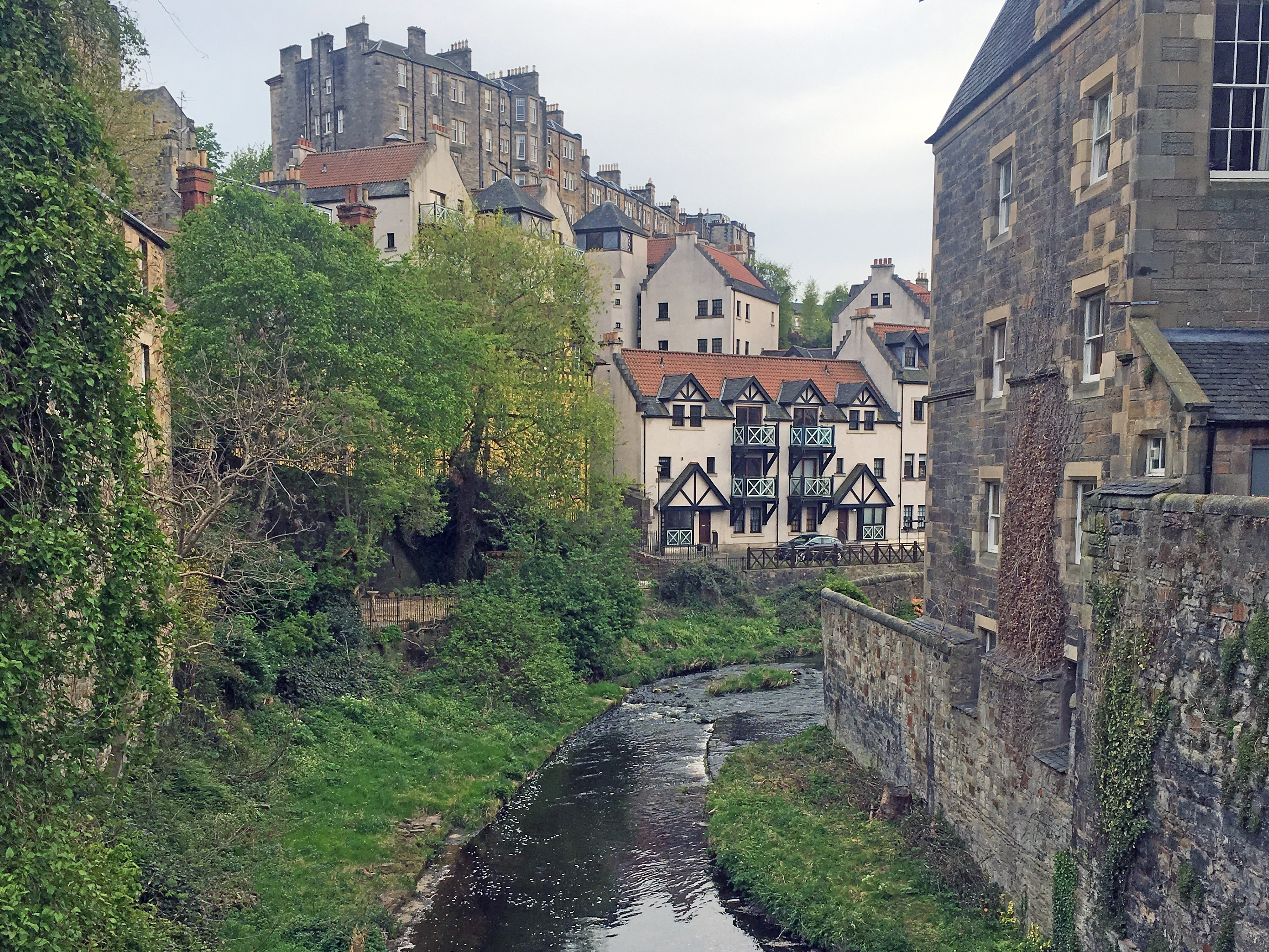 72 Stunden in … Edinburgh: Das perfekte Wochenende in Edinburgh