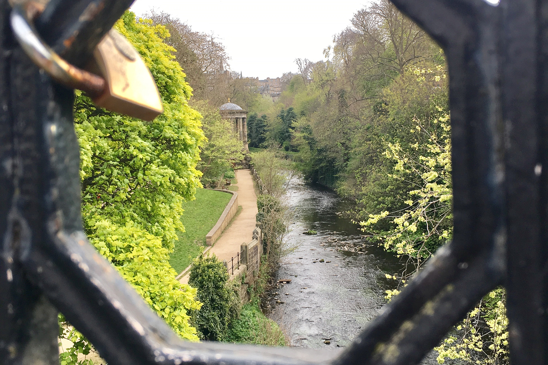 72 Stunden in … Edinburgh: Das perfekte Wochenende in Edinburgh